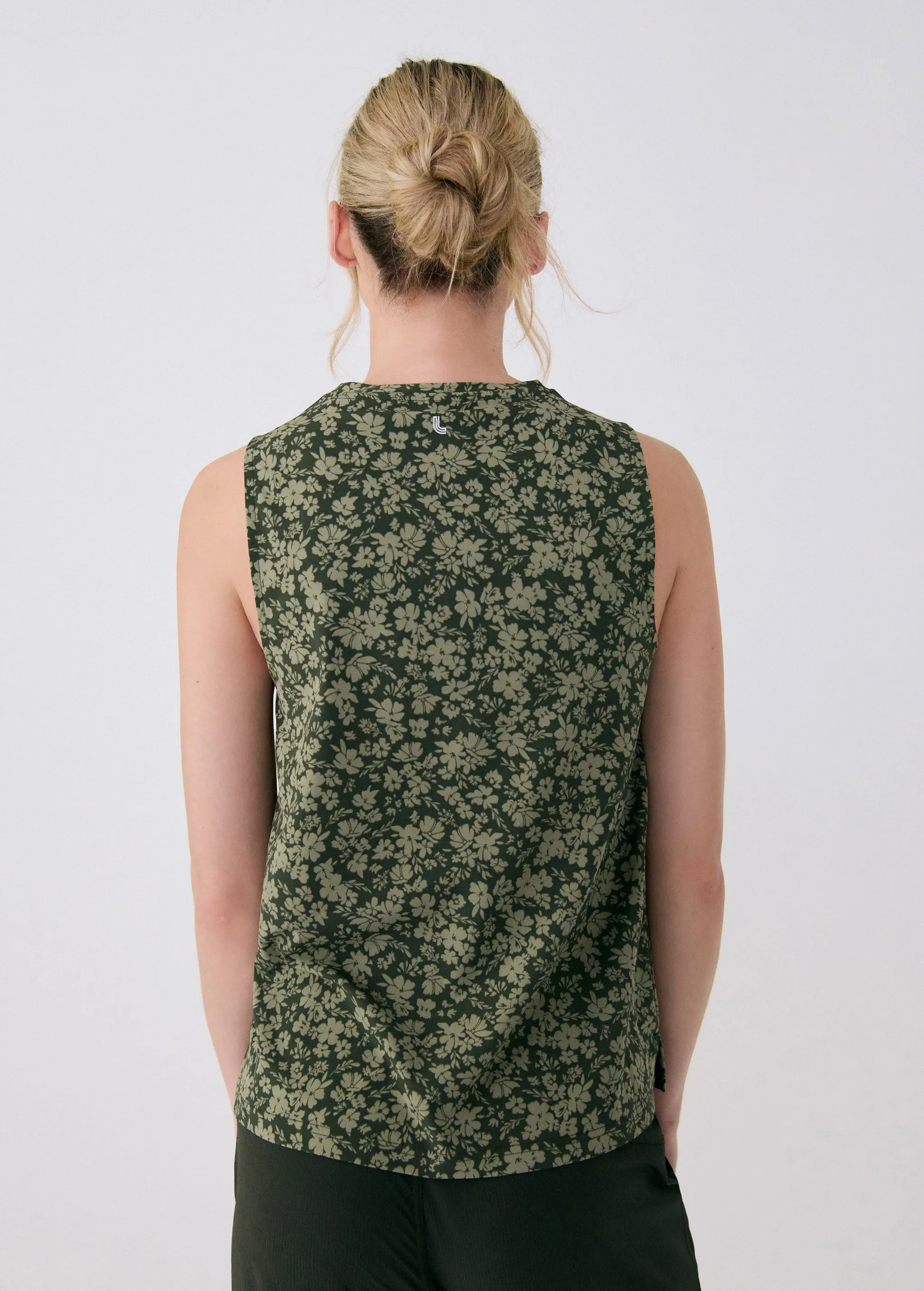 Olivie Tank Top