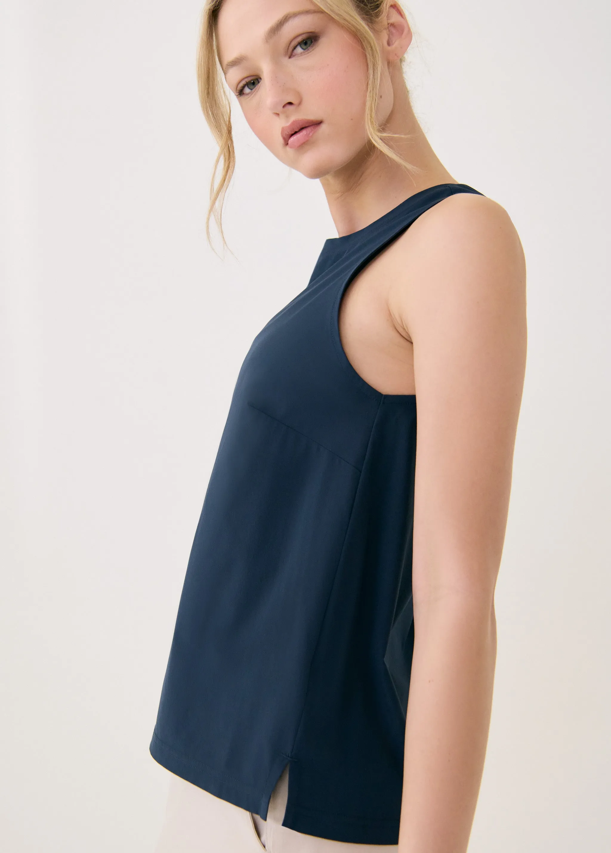 Olivie Tank Top