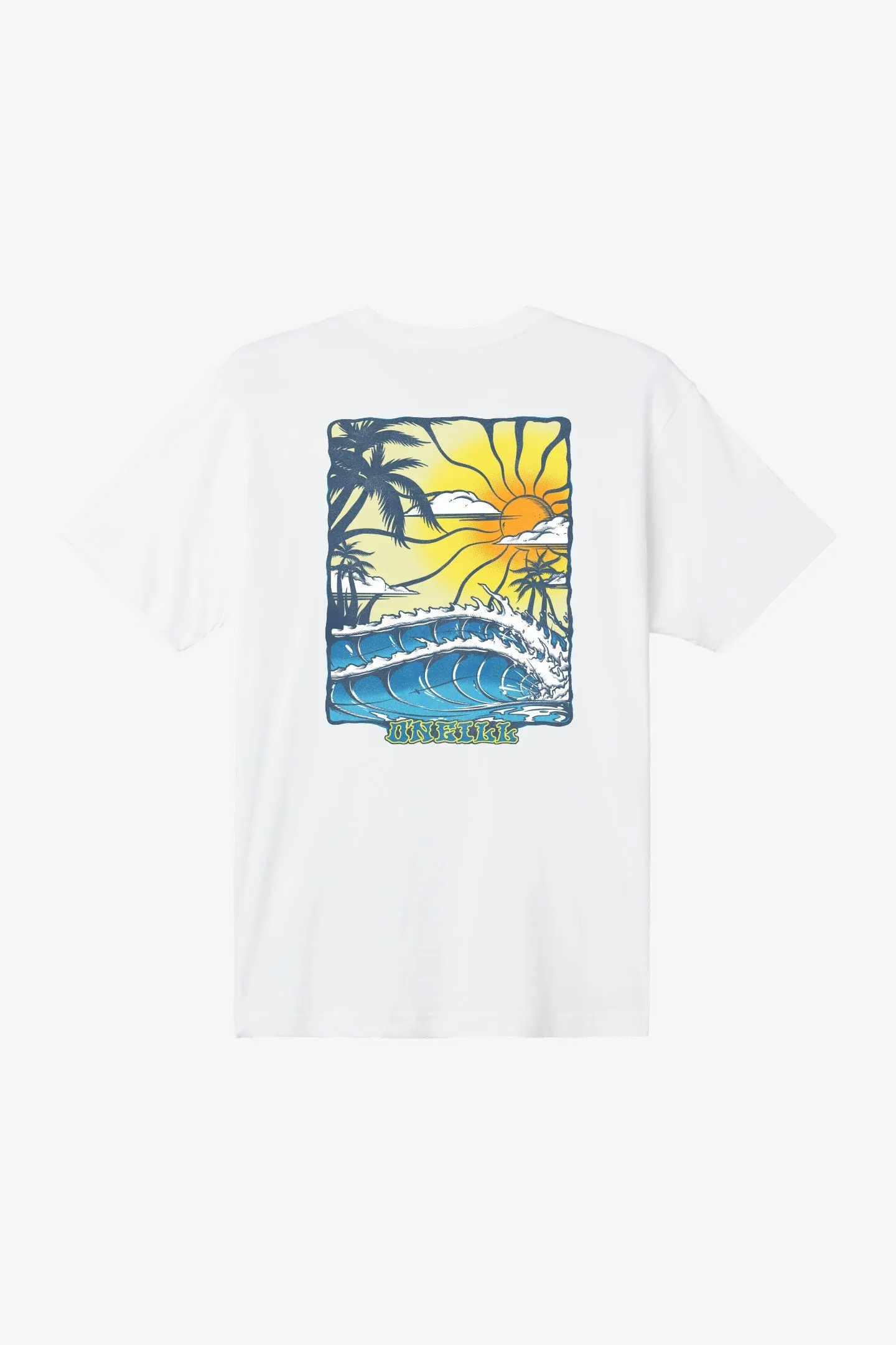 O'Neill Men's Mindseye Tee