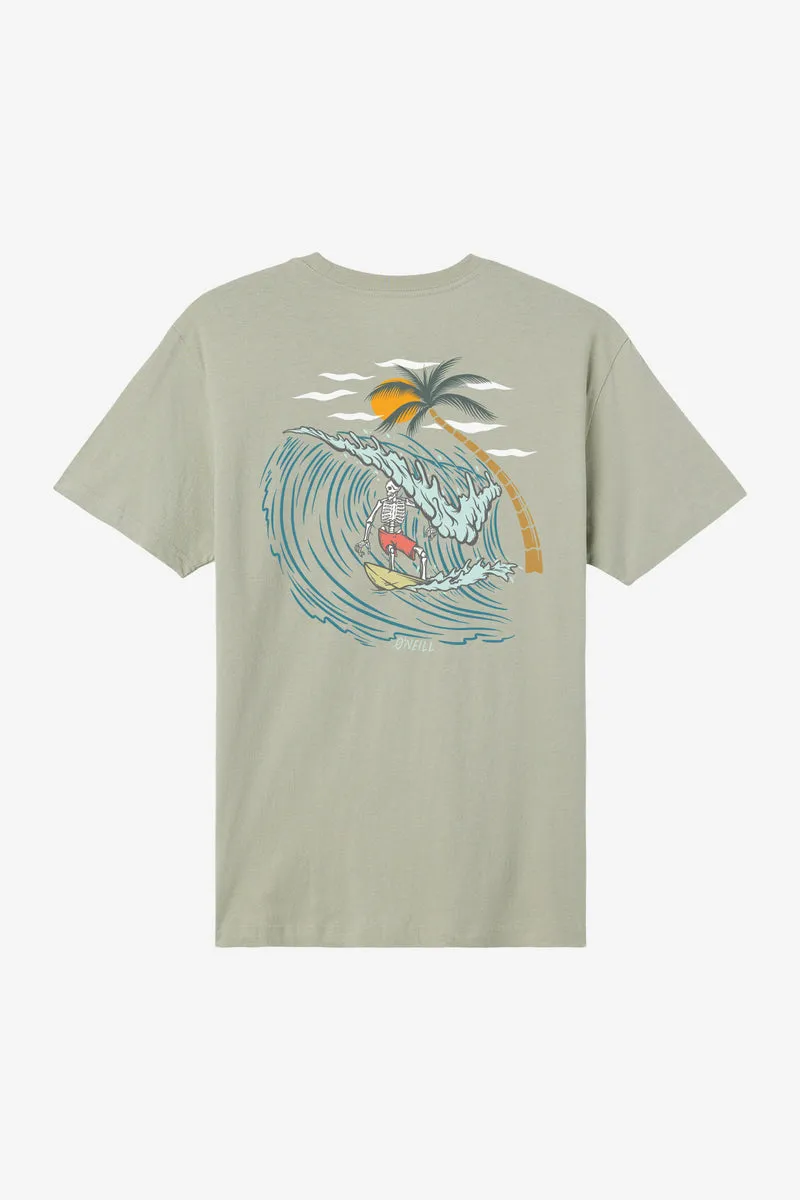 O'Neill Men's Shuffle Tee