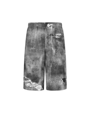 P-Ston-Short Shorts