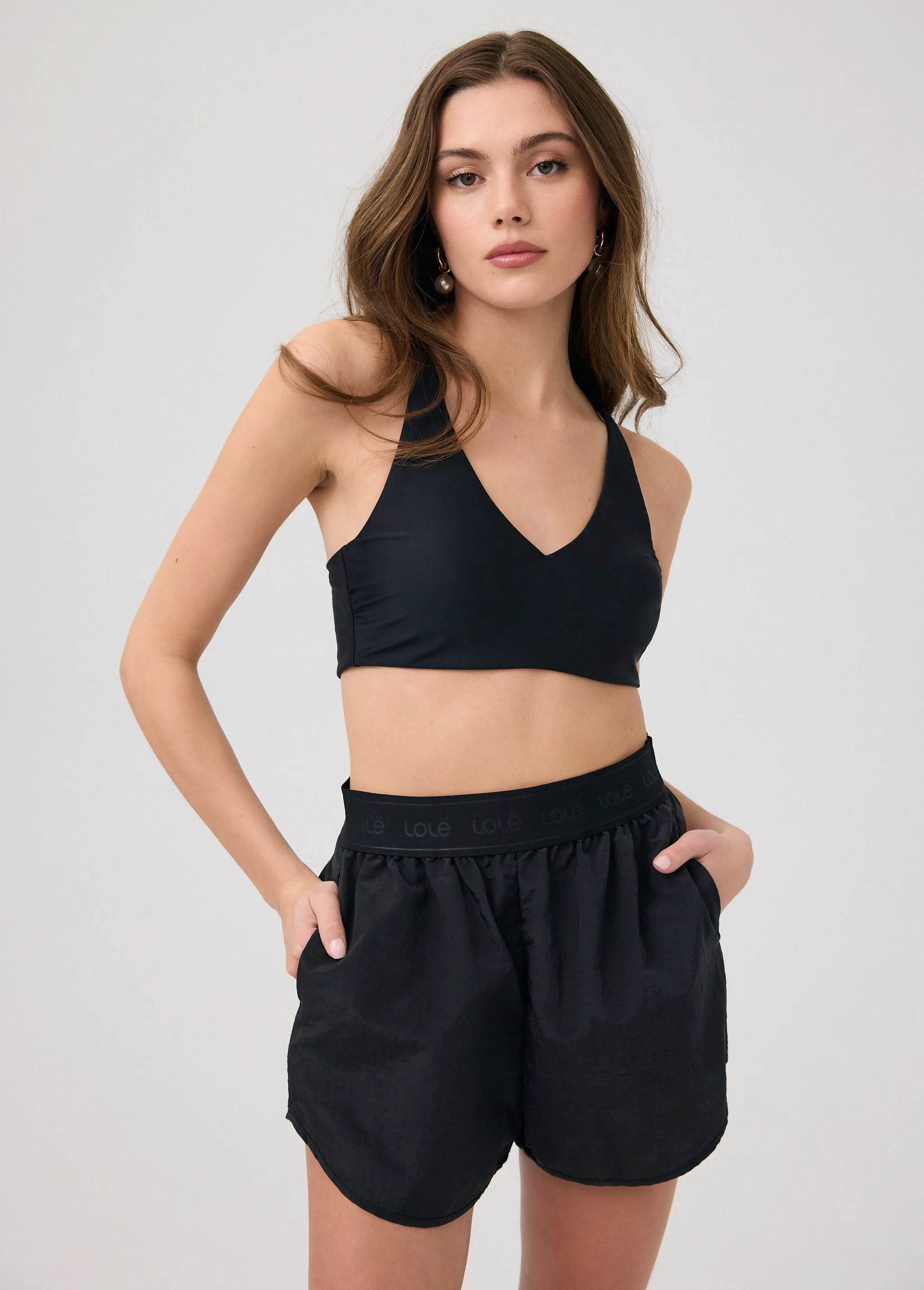 Pace Power Shorts