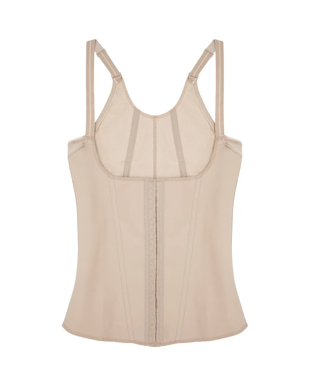 Perfectly Curvy Vest