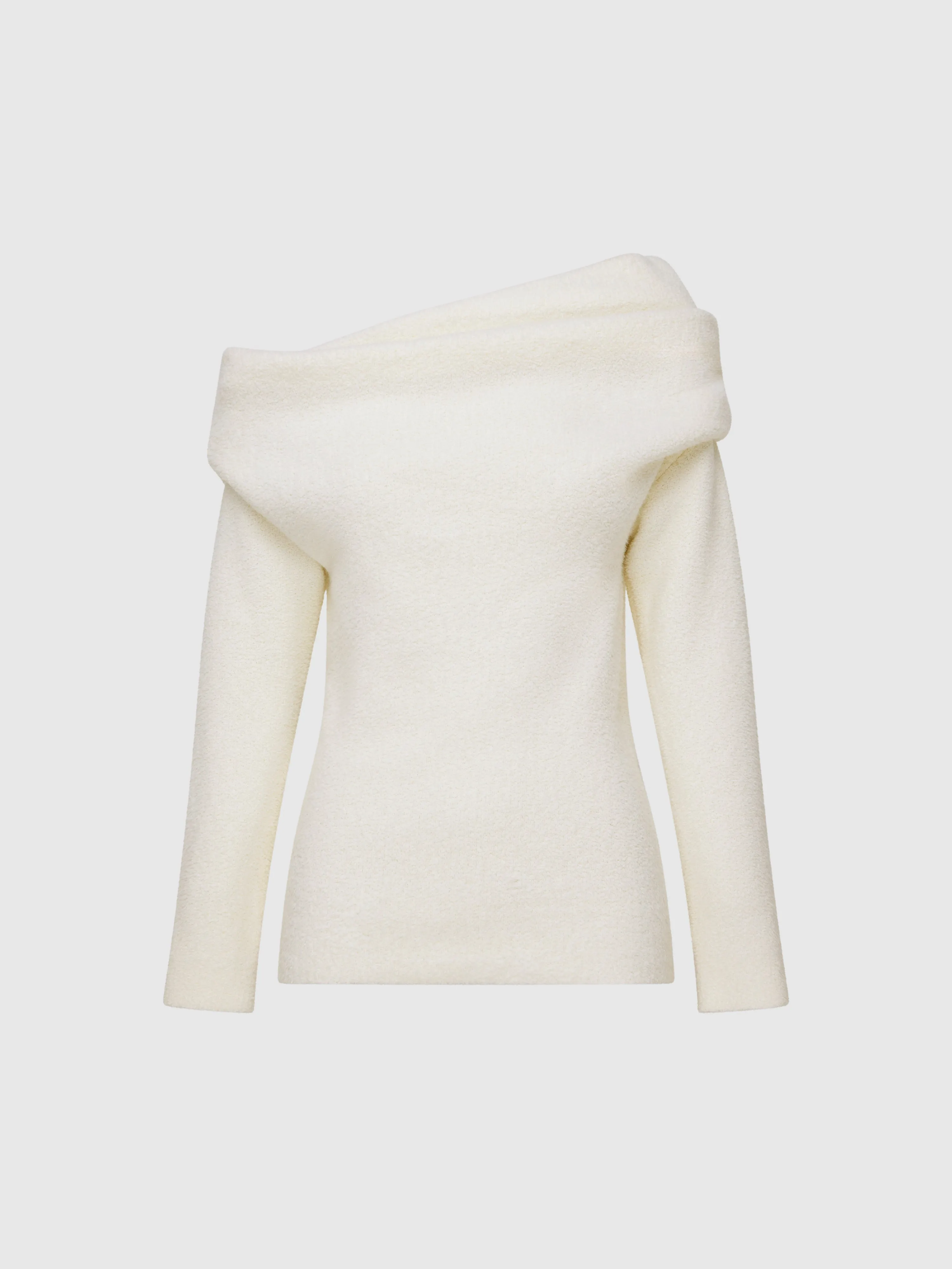 PHOENIX KNIT TOP