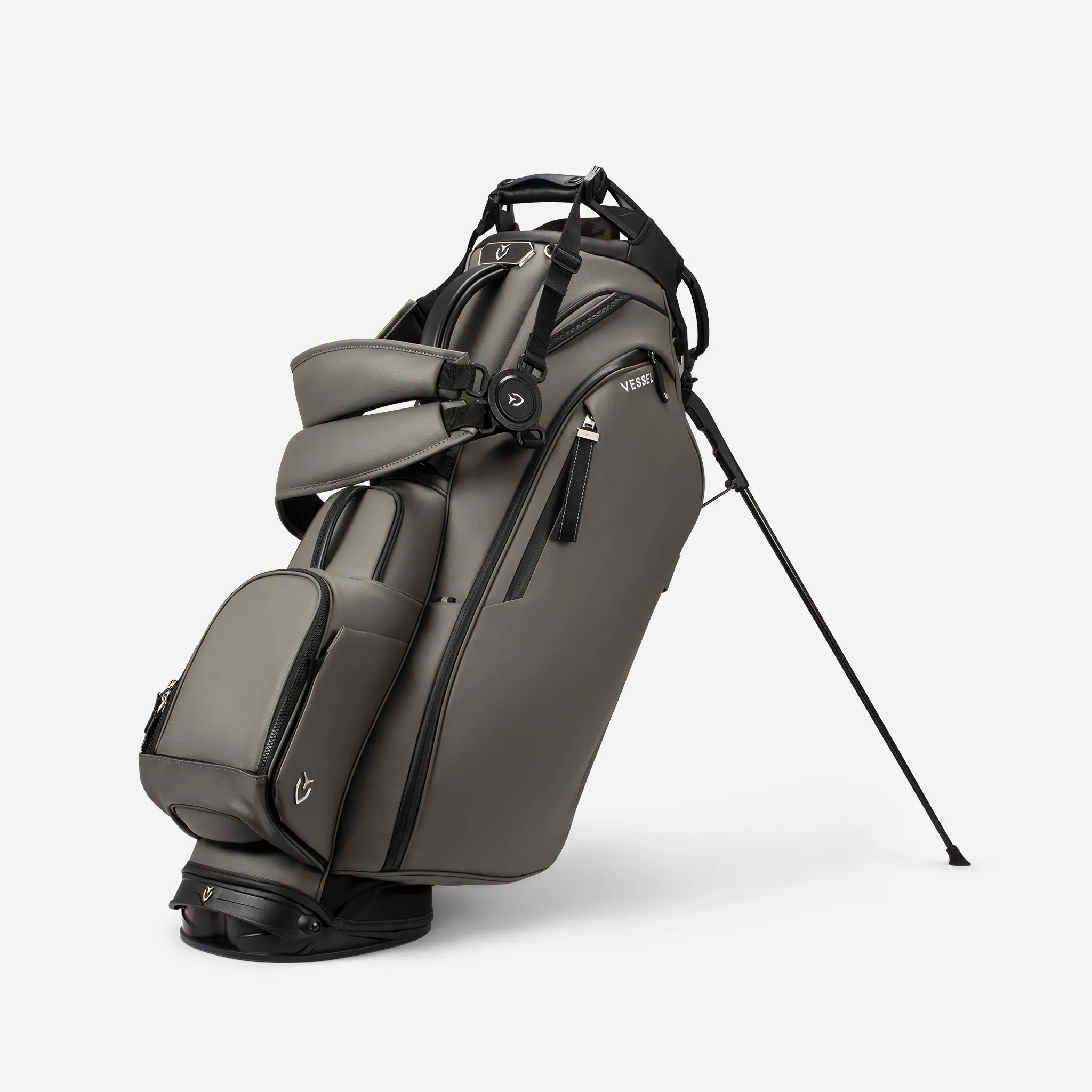 Player V Pro Stand