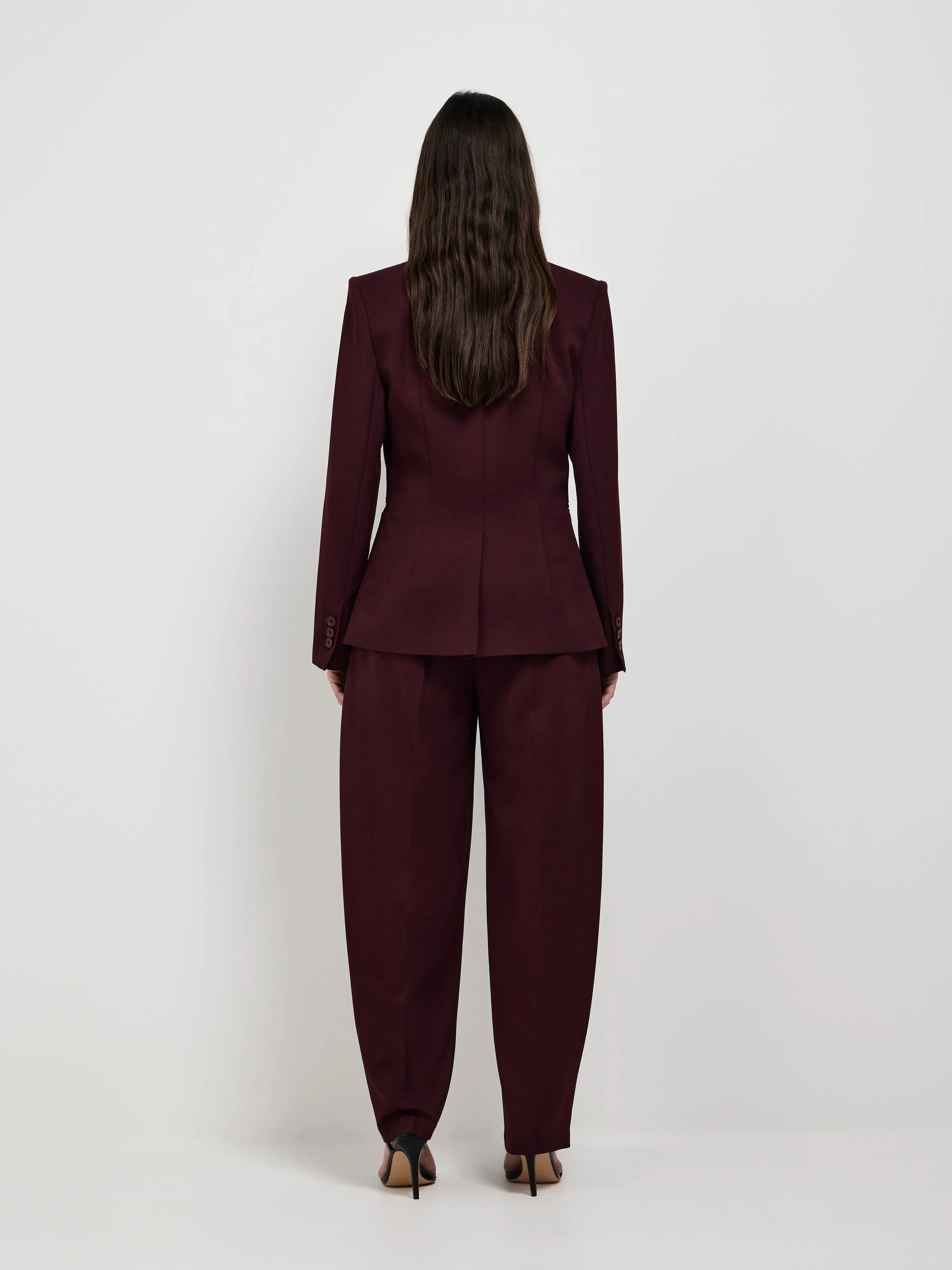 PORTLAND JACKET