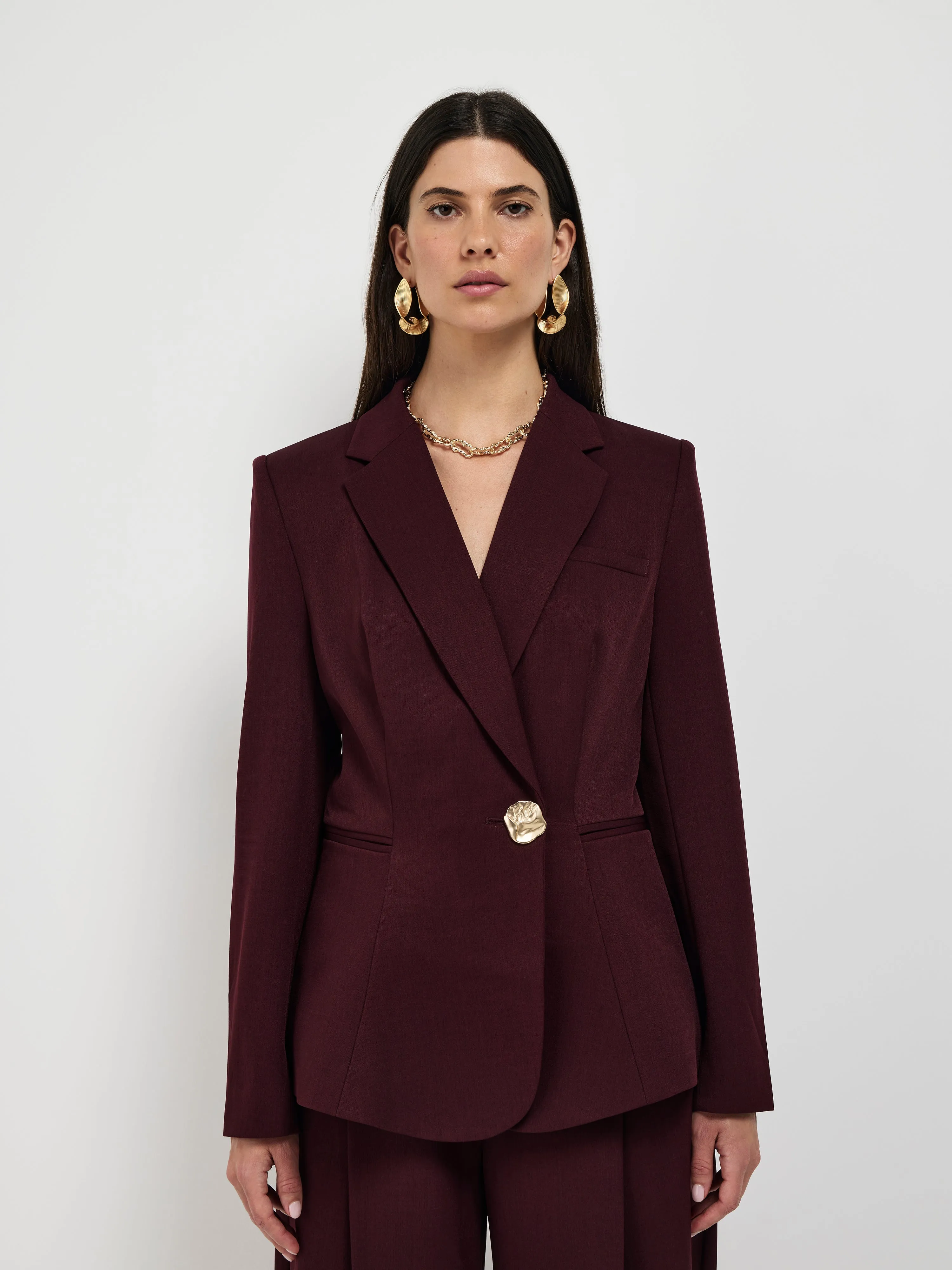 PORTLAND JACKET
