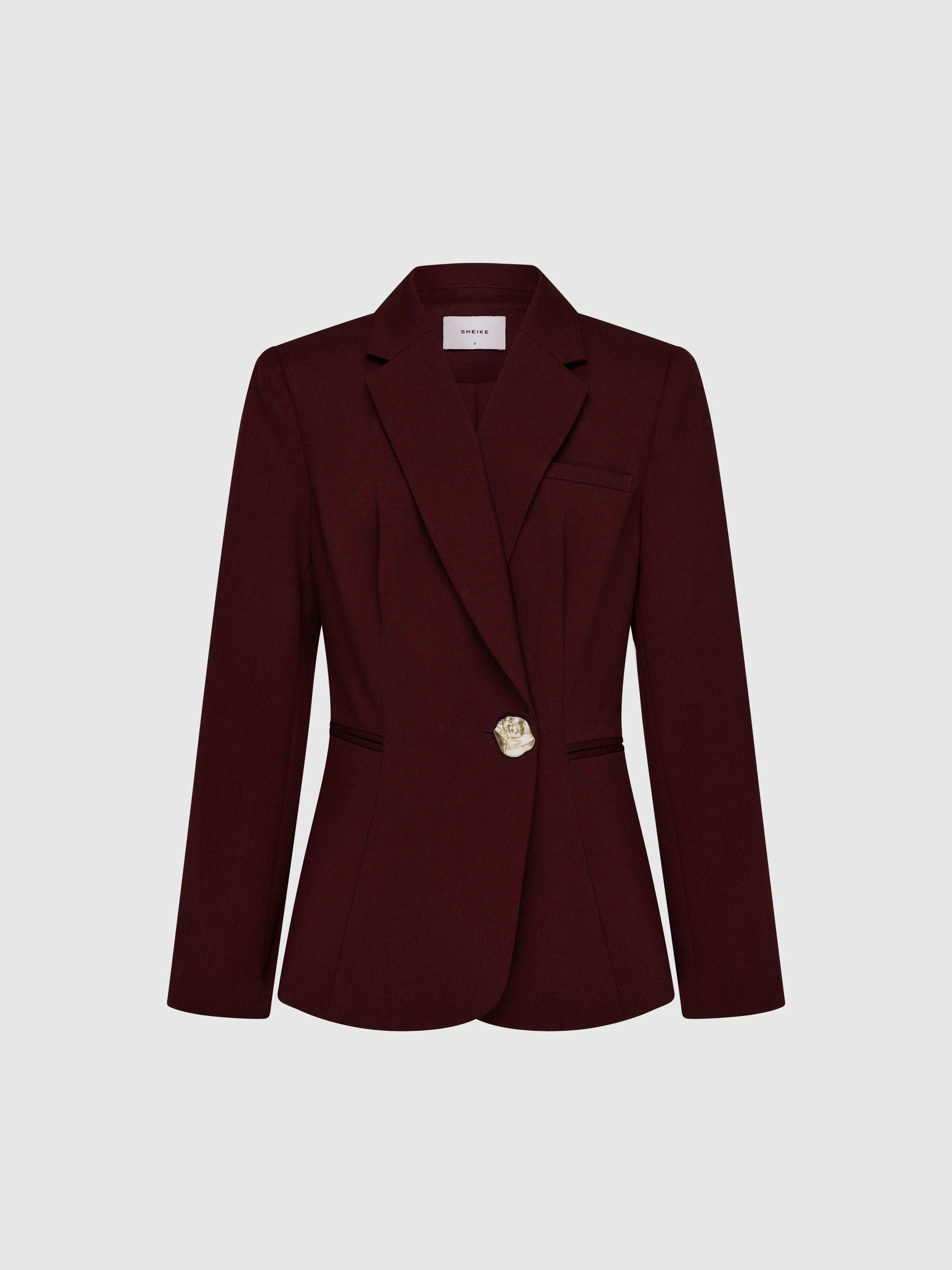 PORTLAND JACKET