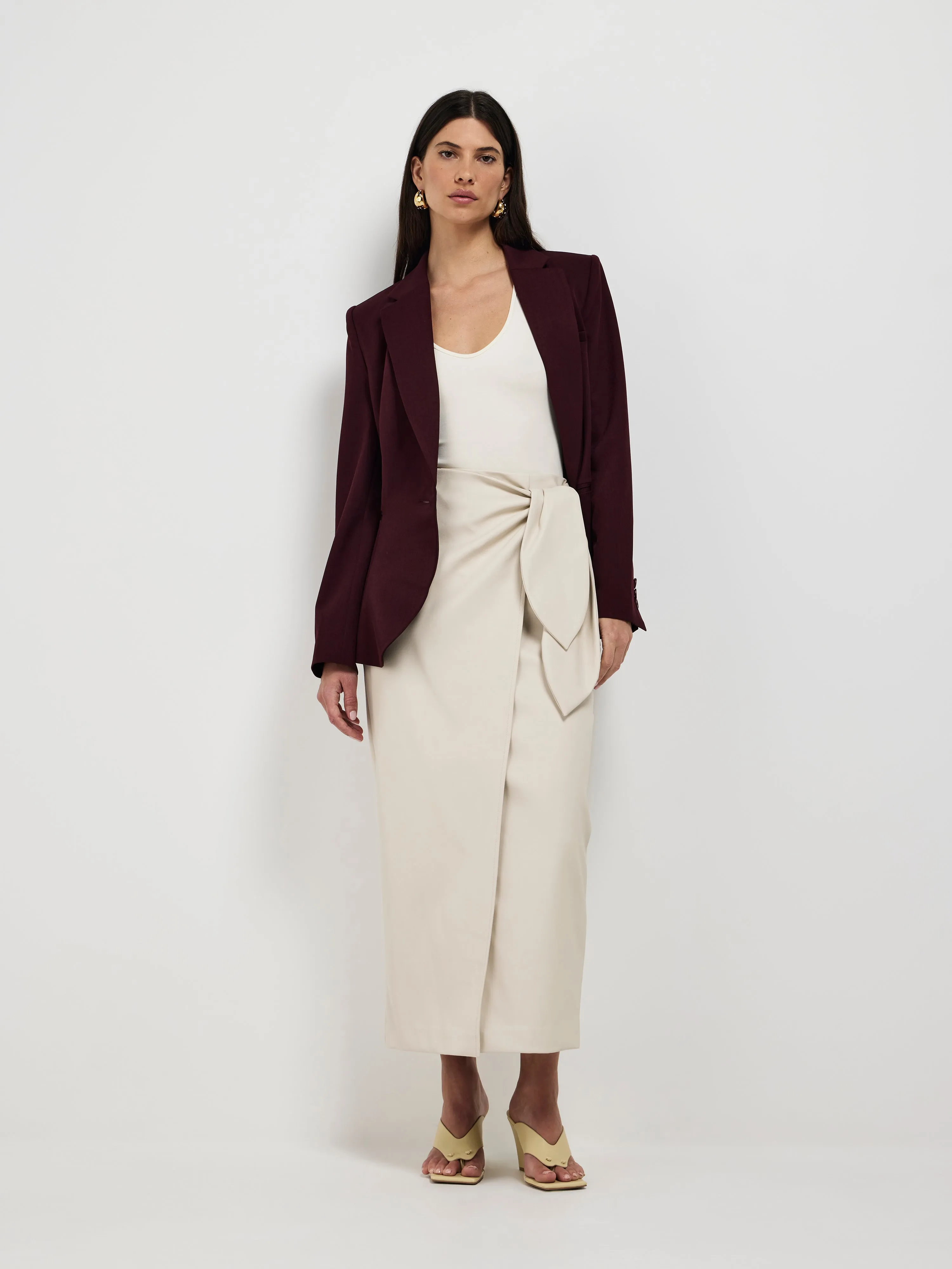 PORTLAND JACKET