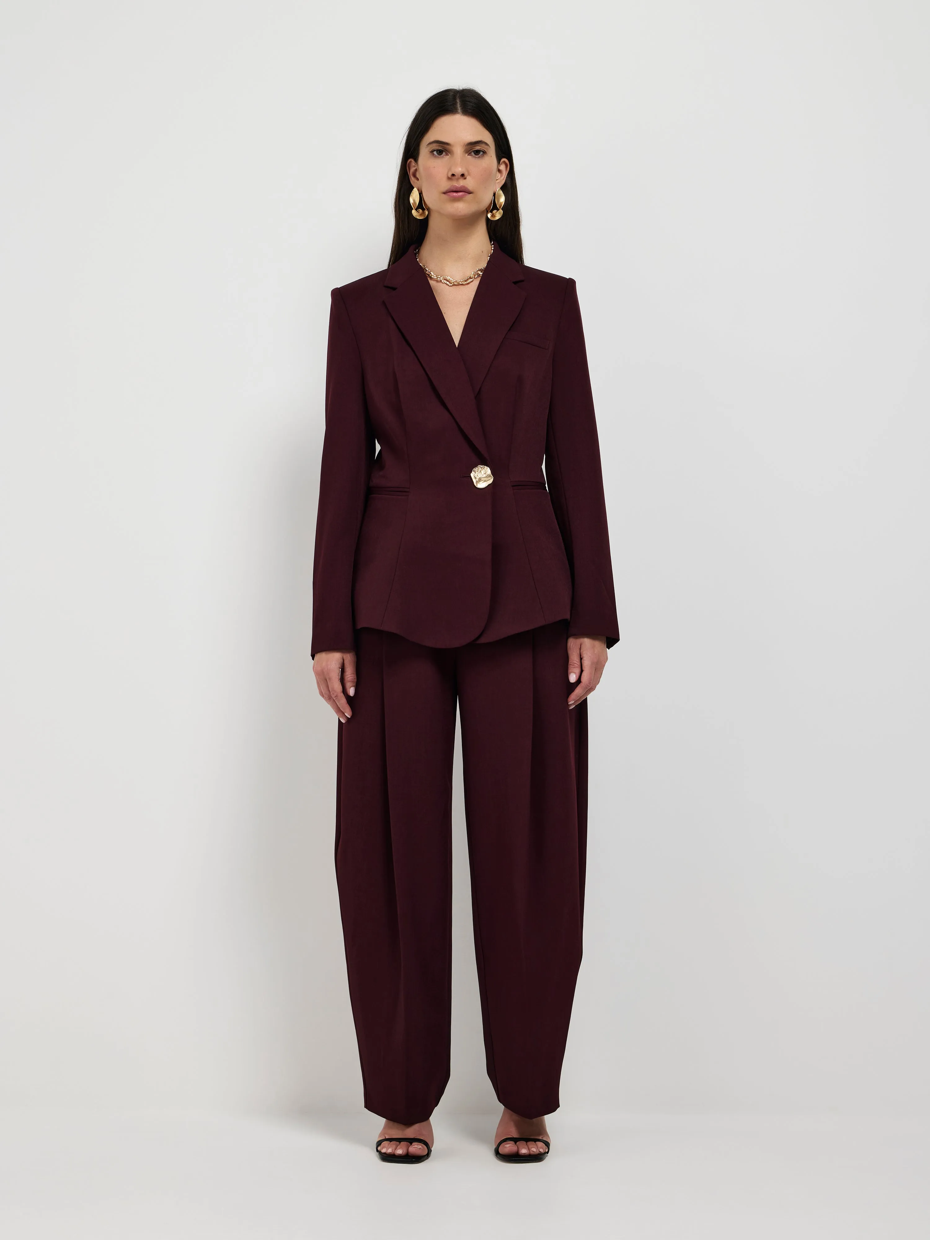 PORTLAND PANT
