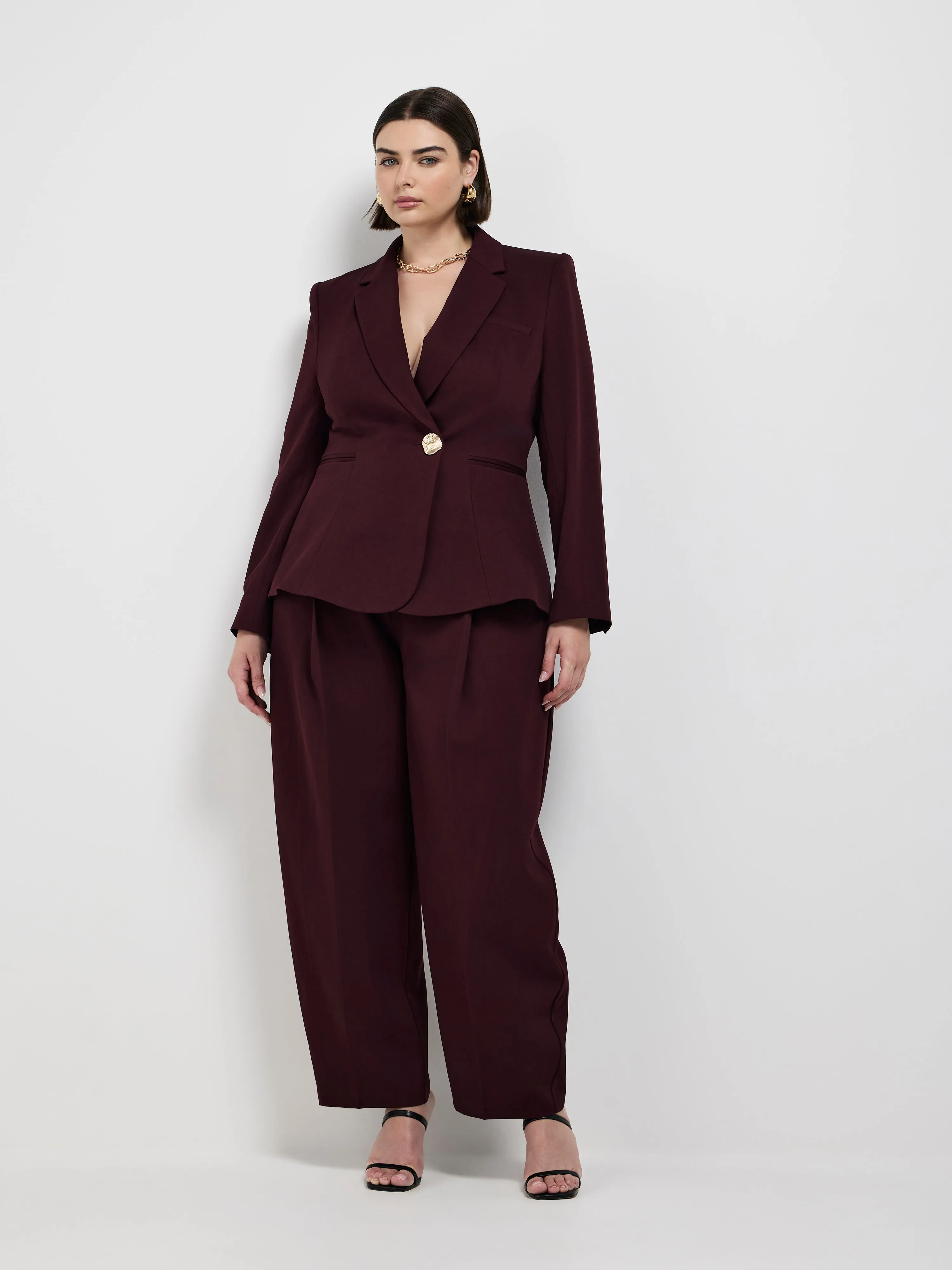 PORTLAND PANT