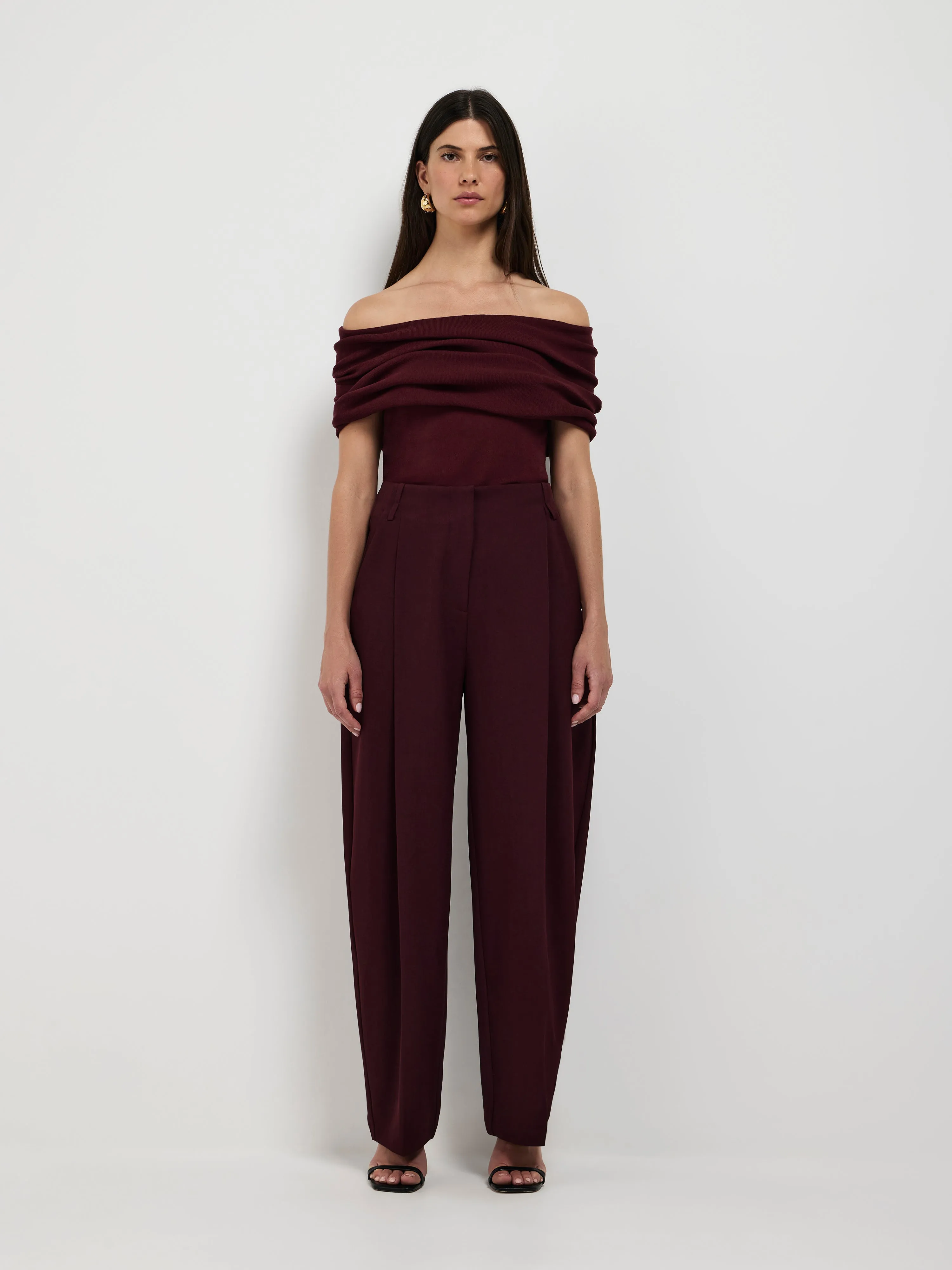 PORTLAND PANT