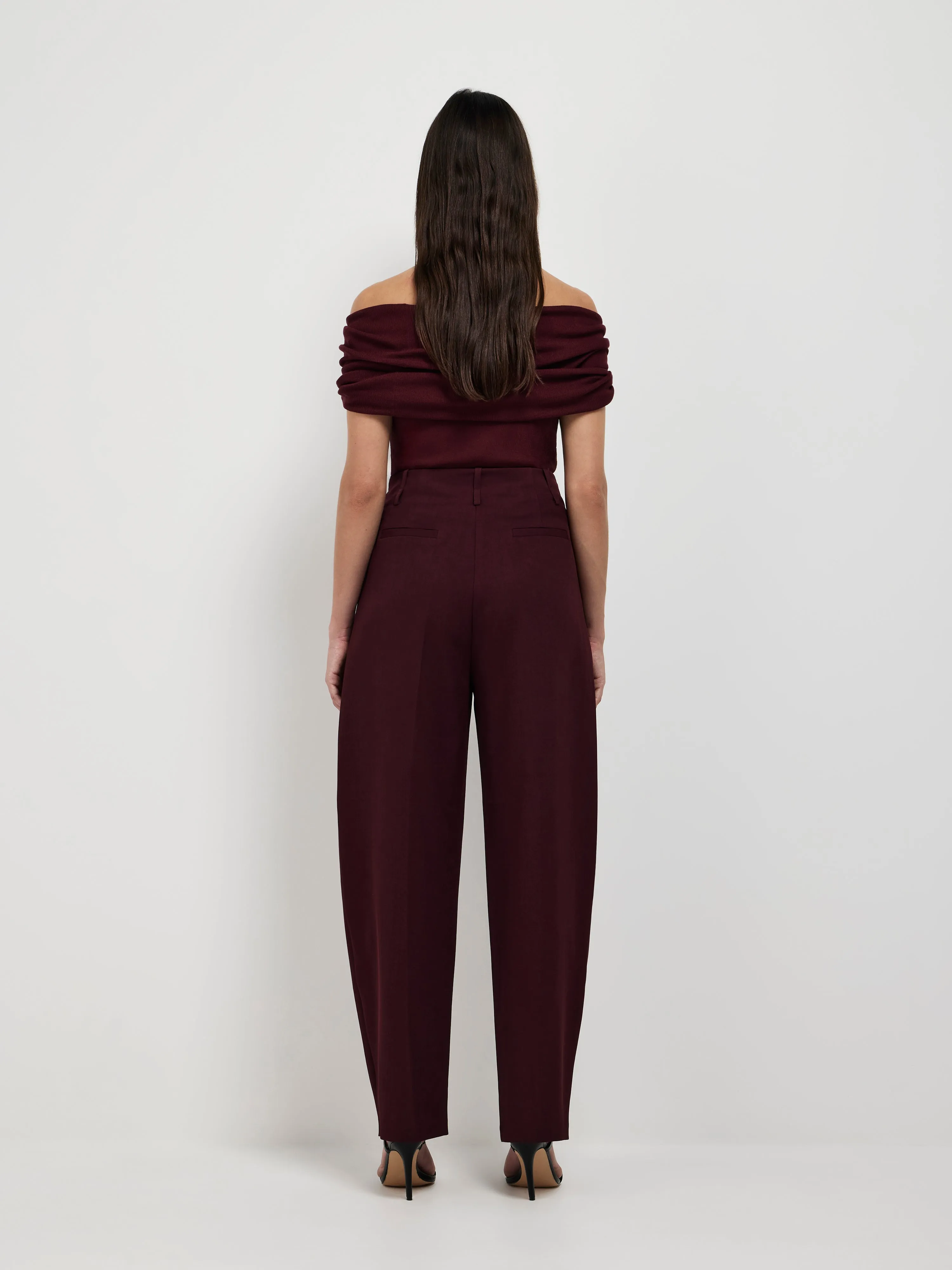 PORTLAND PANT