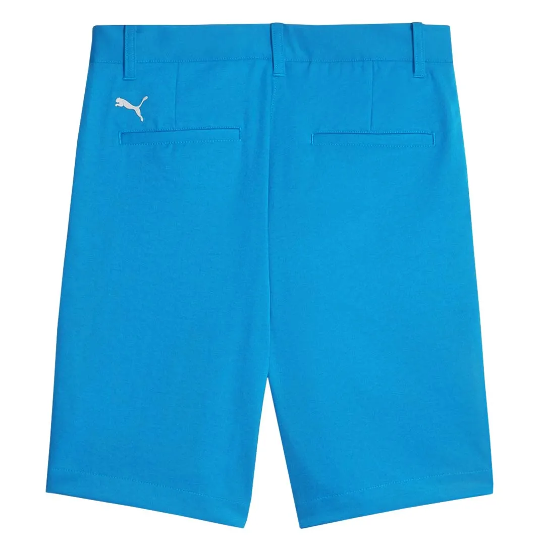 Puma - Kids' (Junior) Stretch Shorts (598675 23)