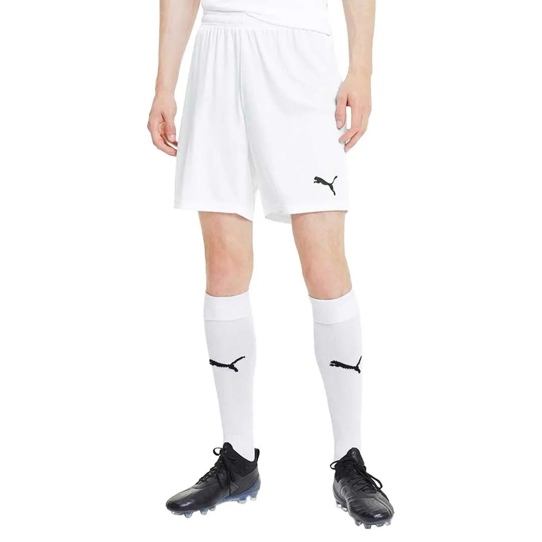 Puma - Men's Teamgoal 23 Knit Shorts (704262 04)