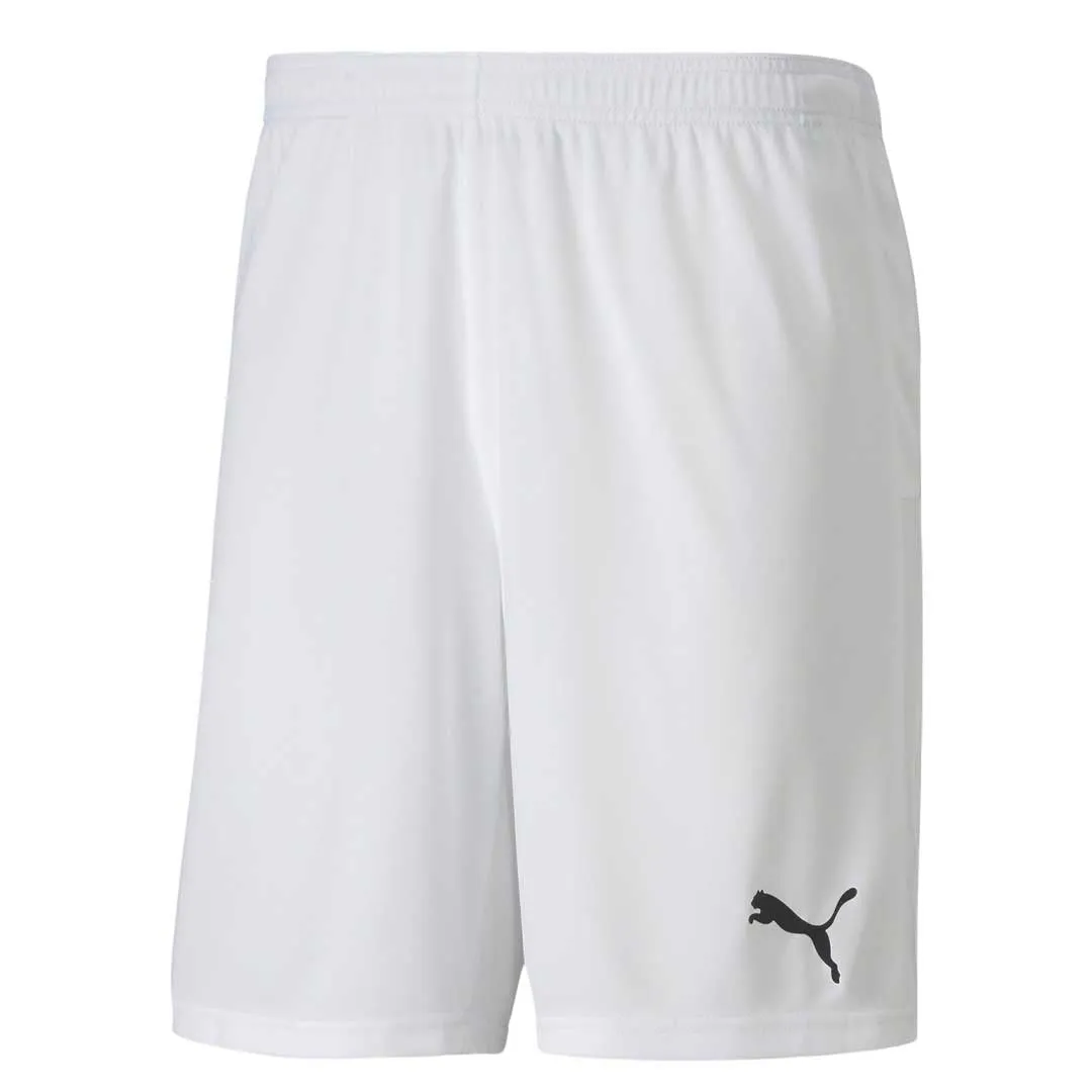 Puma - Men's Teamgoal 23 Knit Shorts (704262 04)