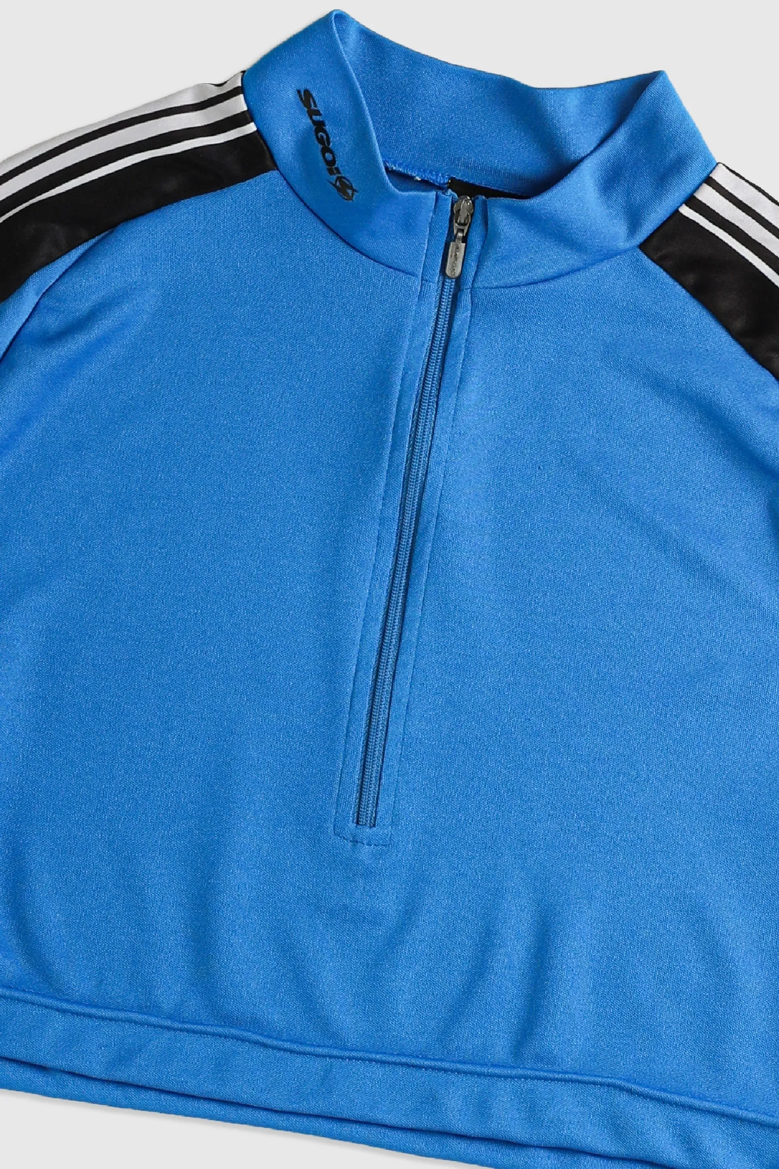 Rework Crop Cycling Jersey - M