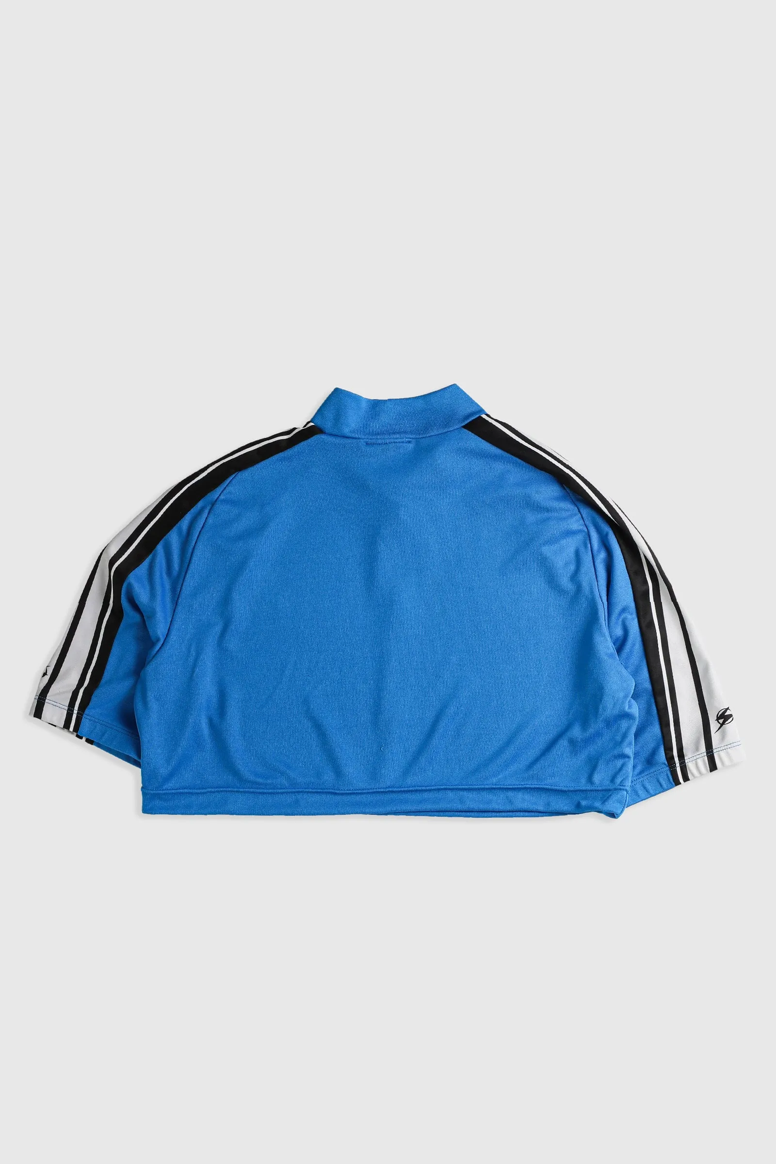 Rework Crop Cycling Jersey - M