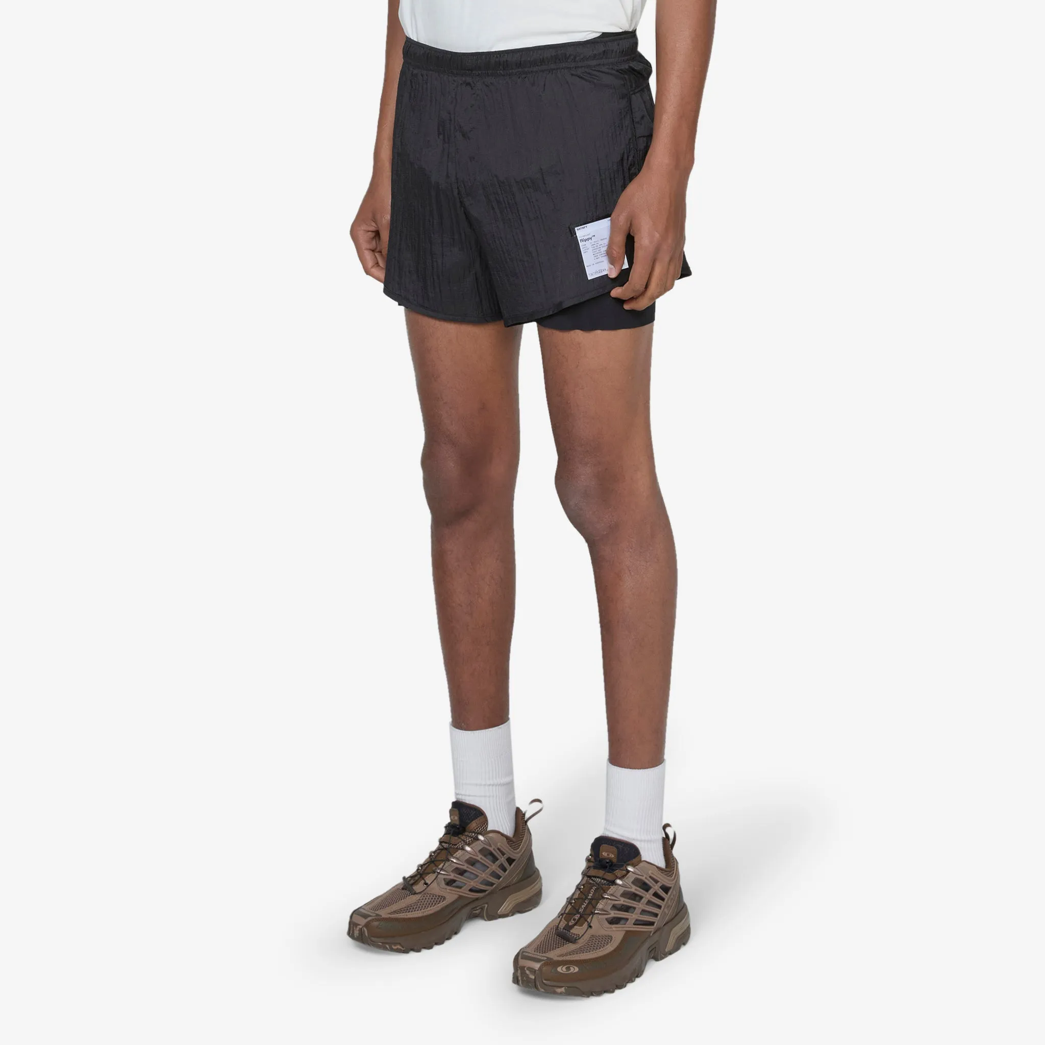 Rippy™ 3 Trail Shorts Black