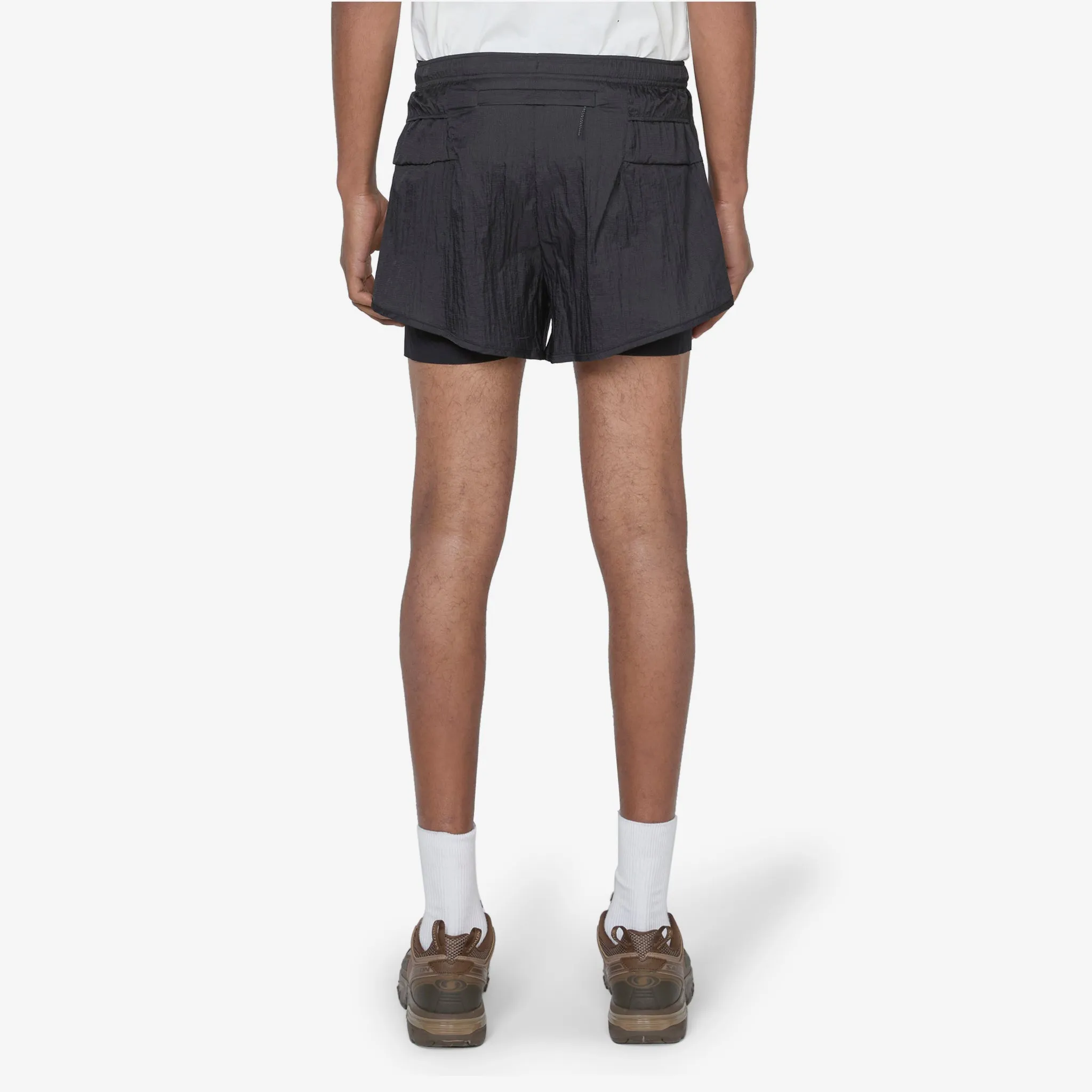 Rippy™ 3 Trail Shorts Black