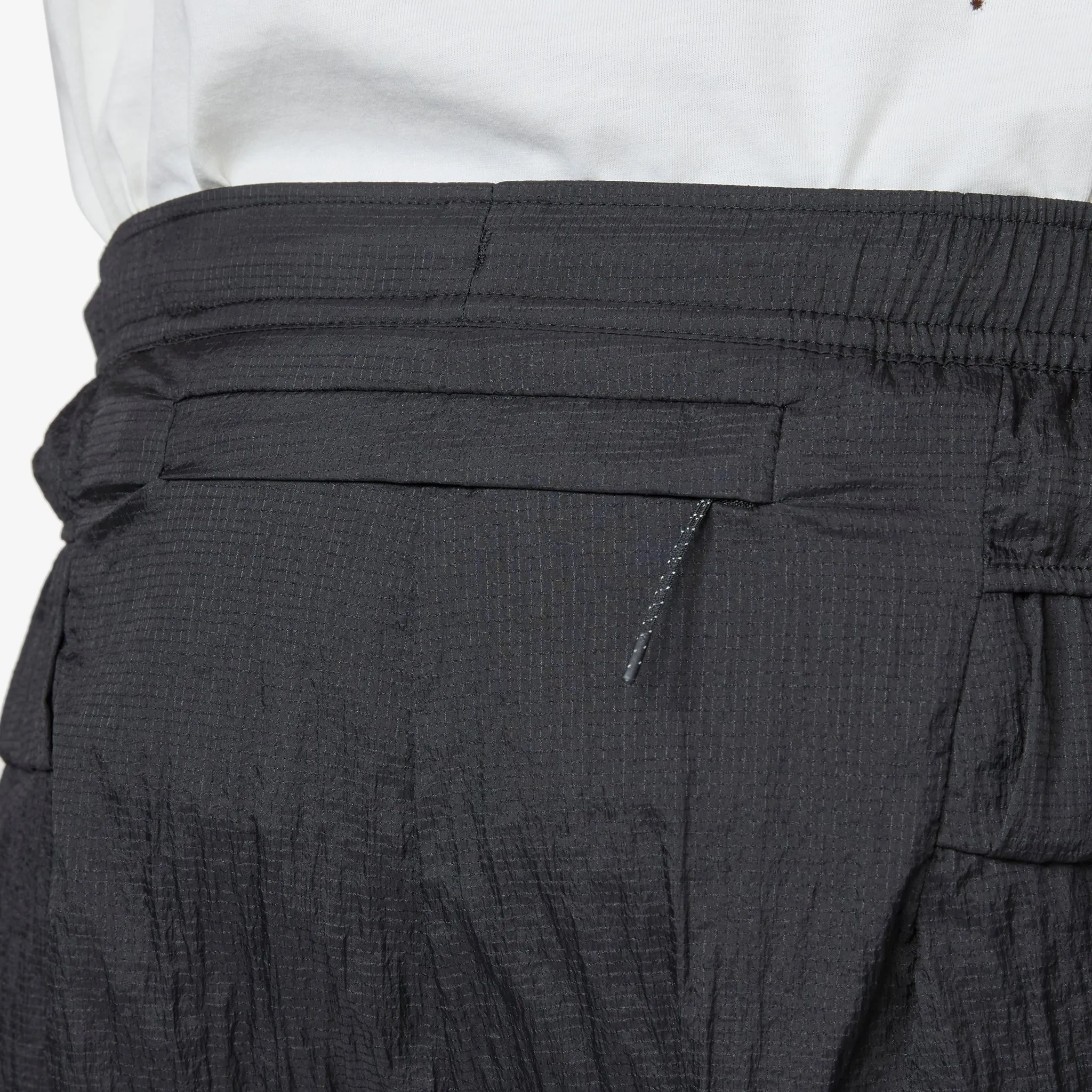 Rippy™ 3 Trail Shorts Black