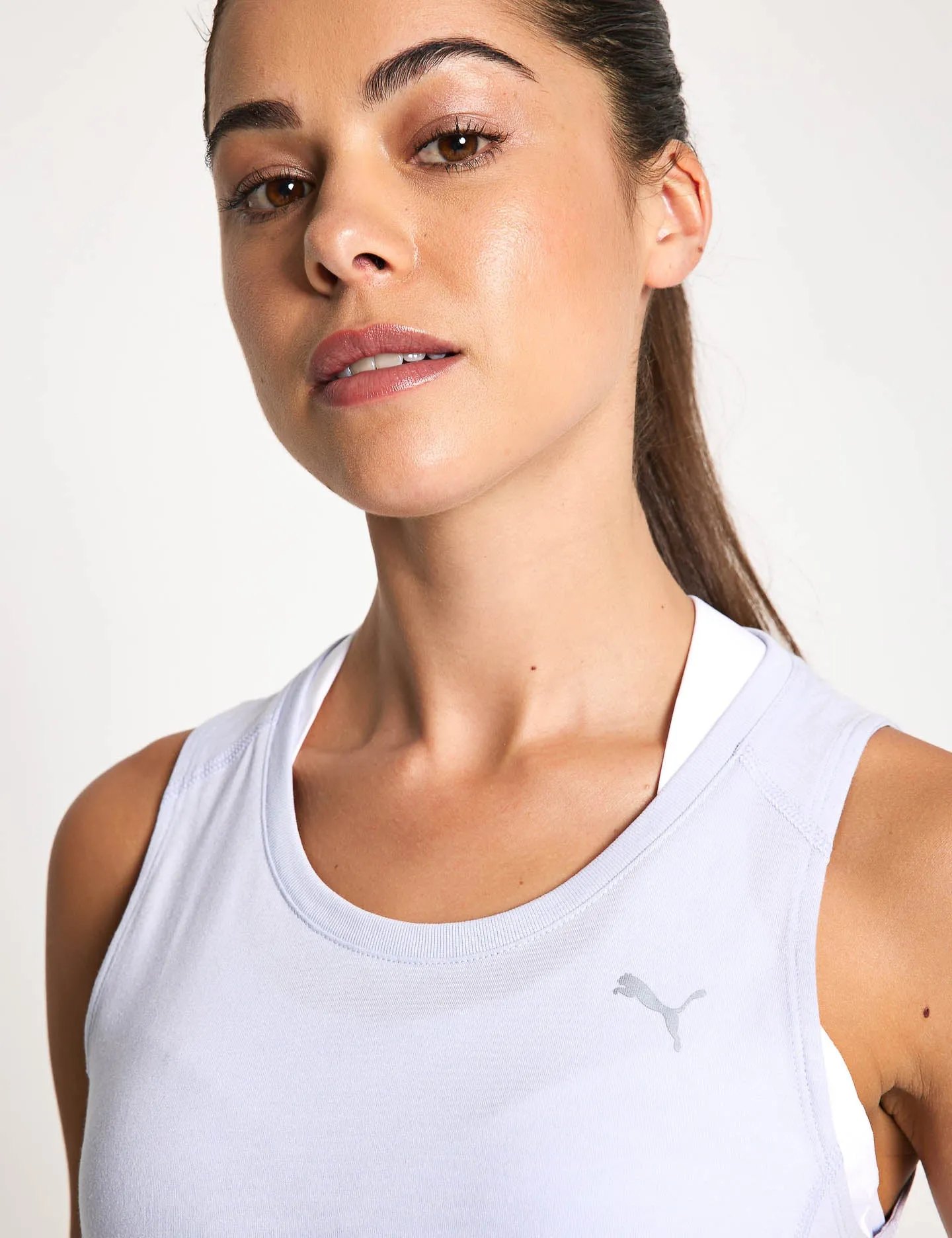 Run Velocity Tank - Cool Weather