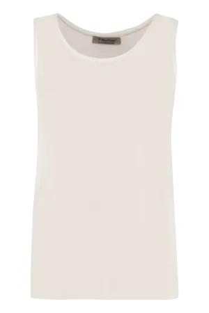 'S Max Mara Favilla Tank Top