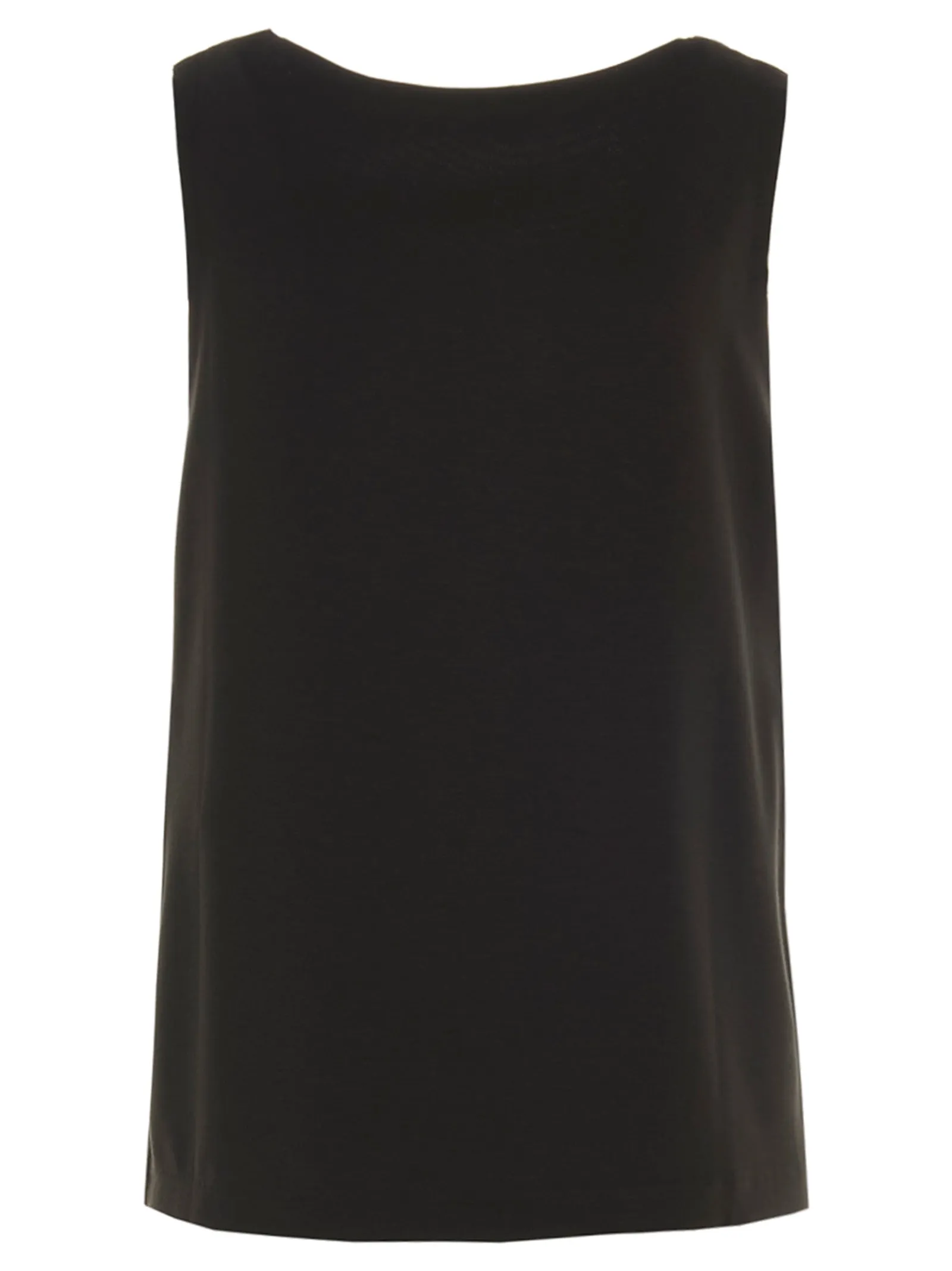 'S Max Mara Sleeveless Tank Top