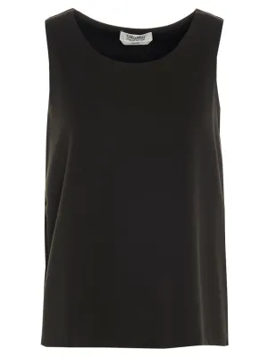 'S Max Mara Sleeveless Tank Top