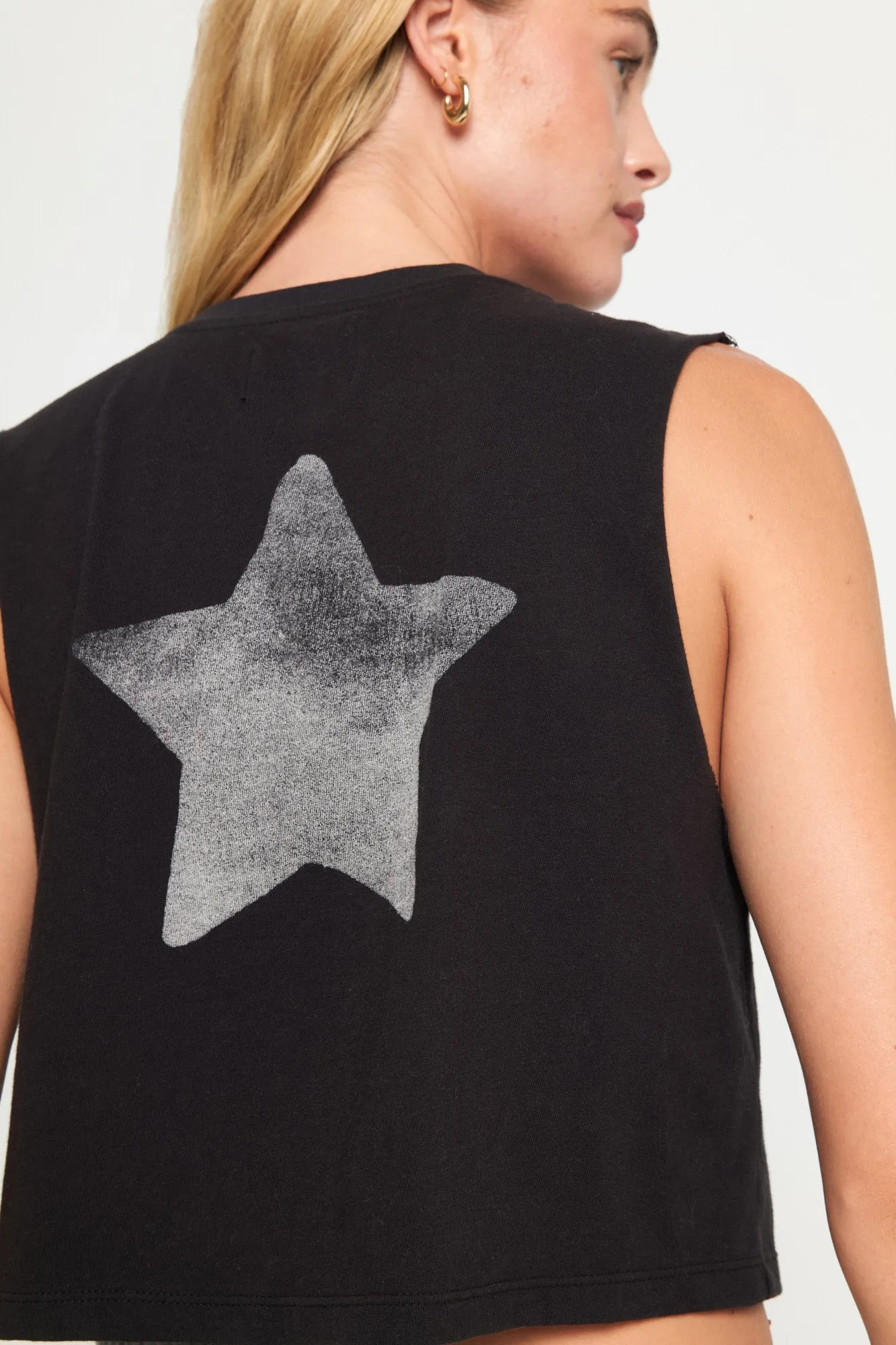 SG Nova Callie Crop