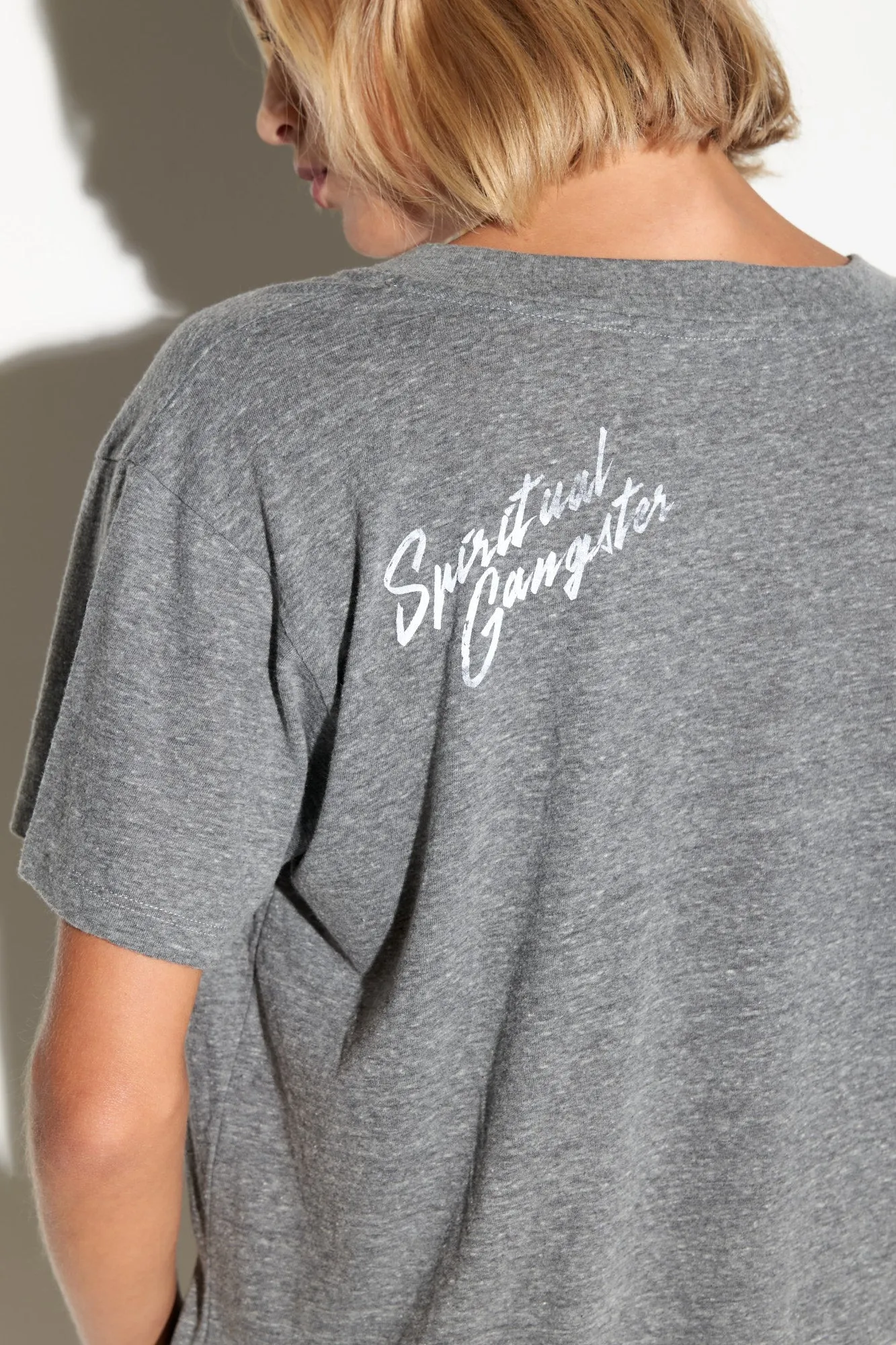 SG Vice Jordan V-neck Tee