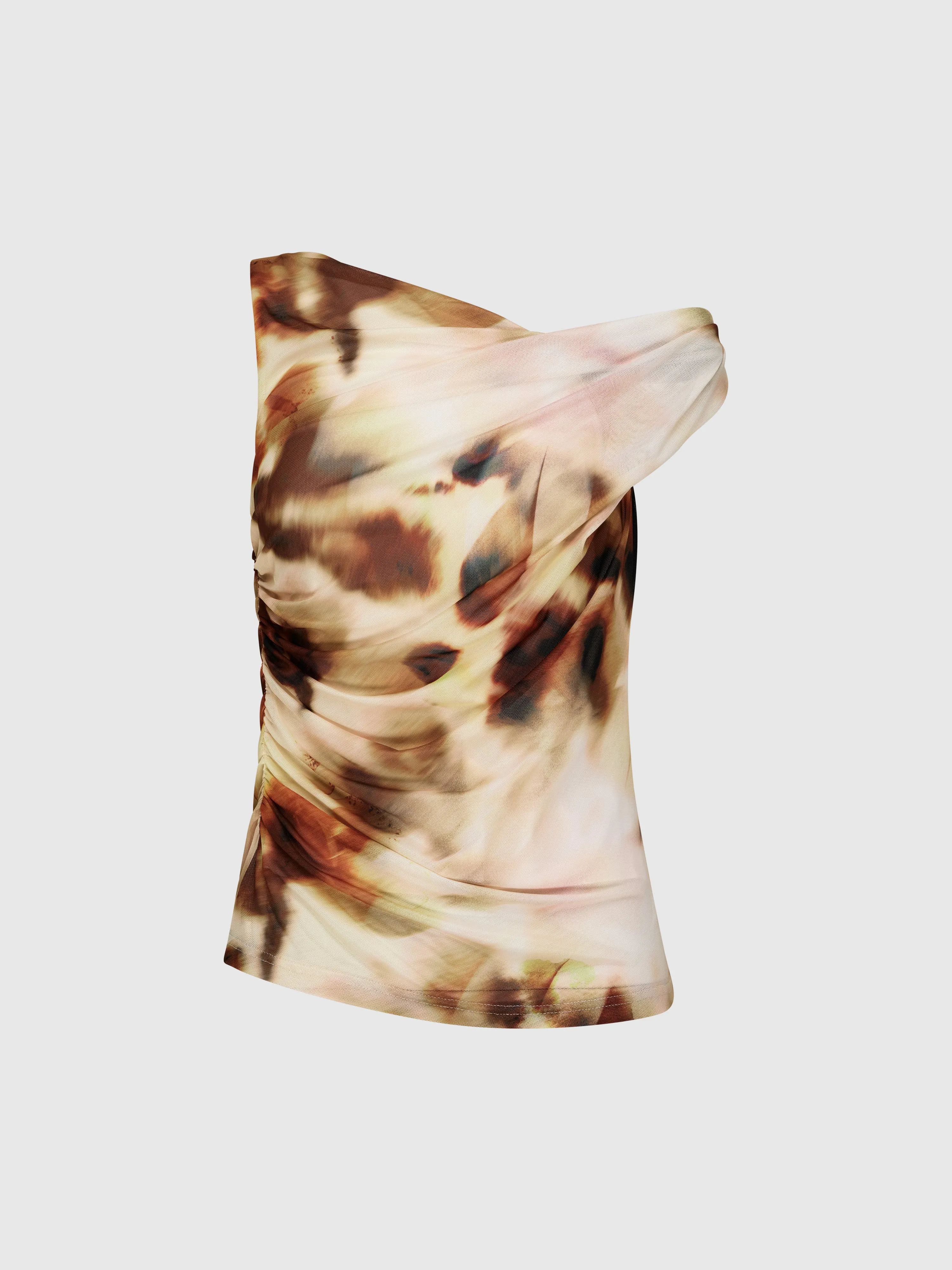 SHADED BLOOM TOP