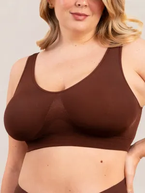 Shapermint Essentials Wireless Bralette