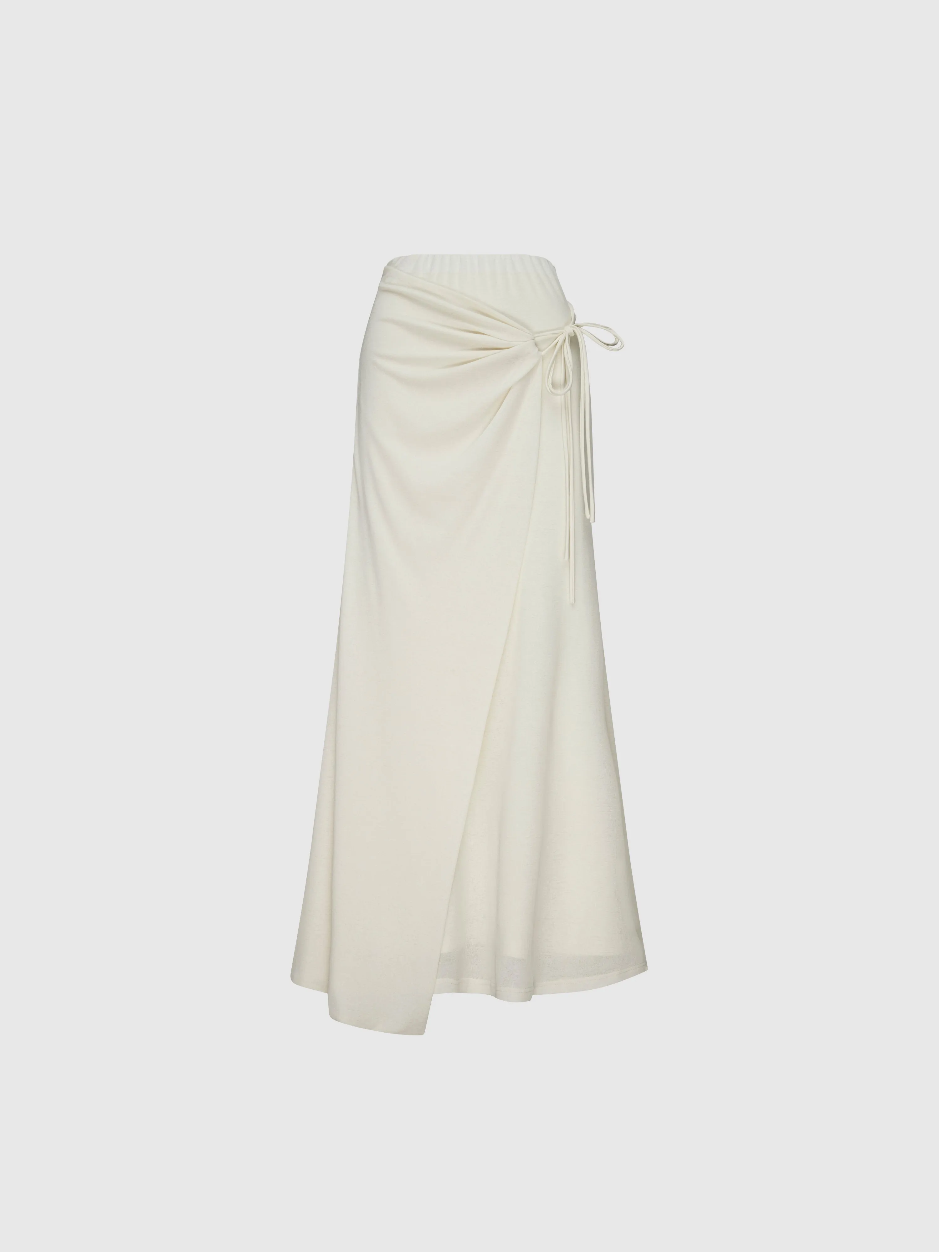 SIREN MIDI SKIRT