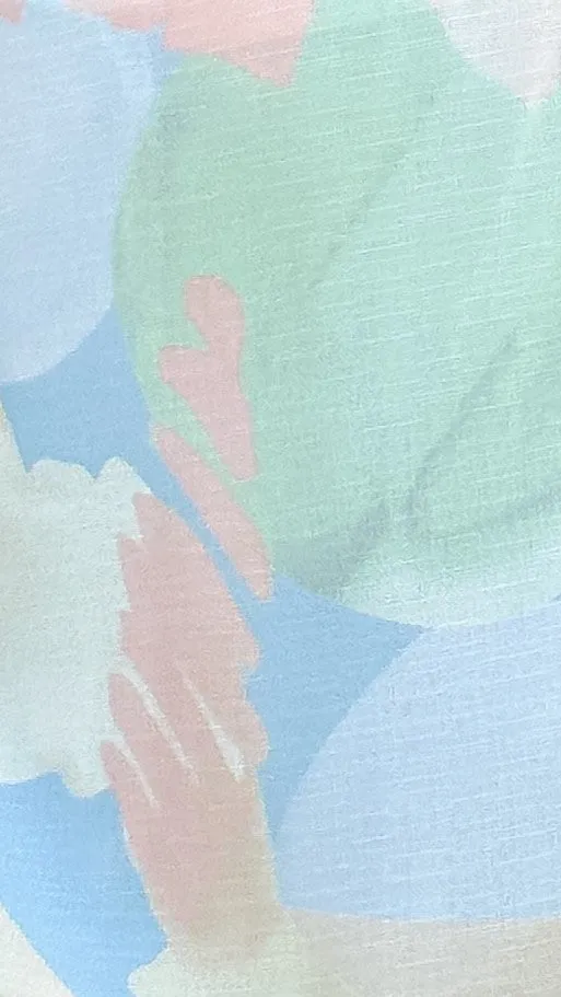 Solange Shorts - Tropical