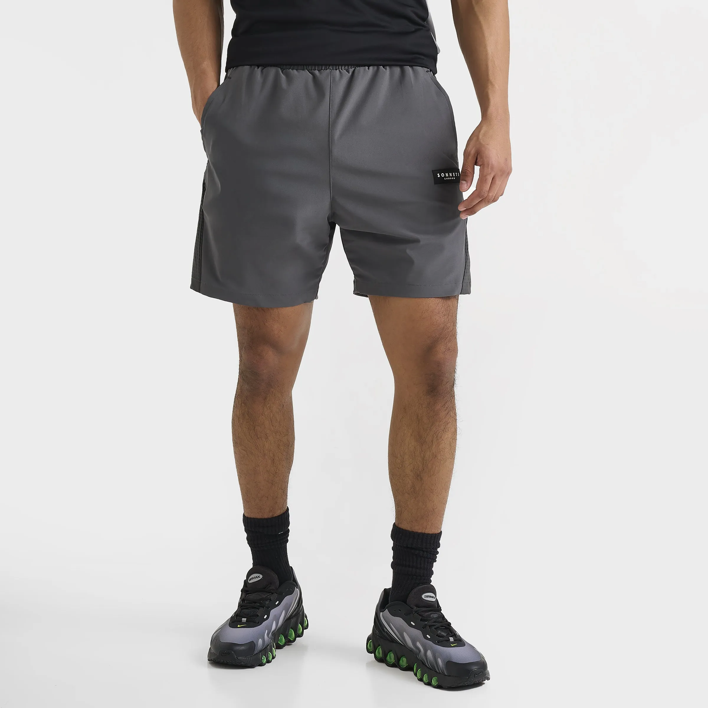 Sonneti Elbrus Shorts / Turbulence