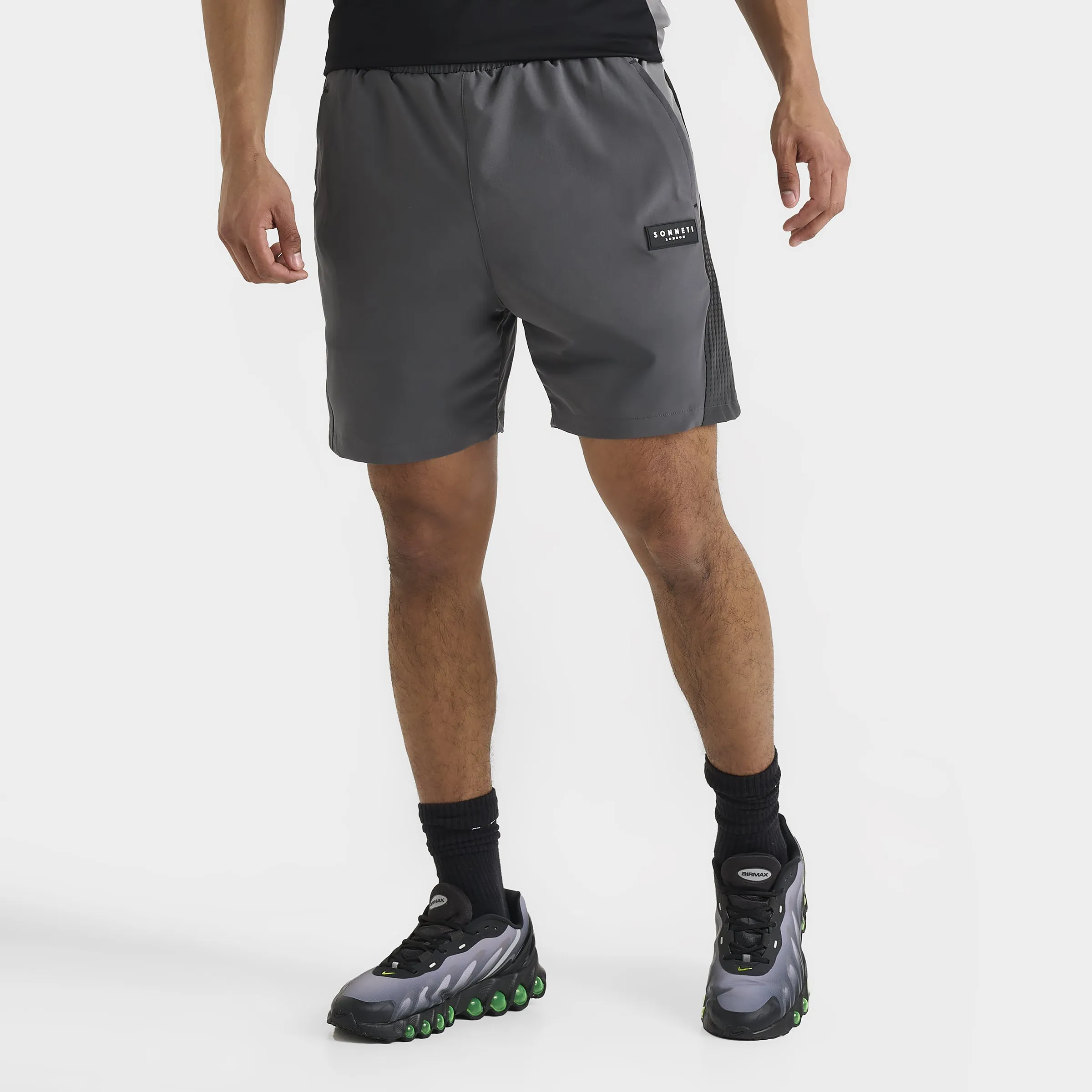 Sonneti Elbrus Shorts / Turbulence