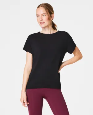 SPANX® Active Tee