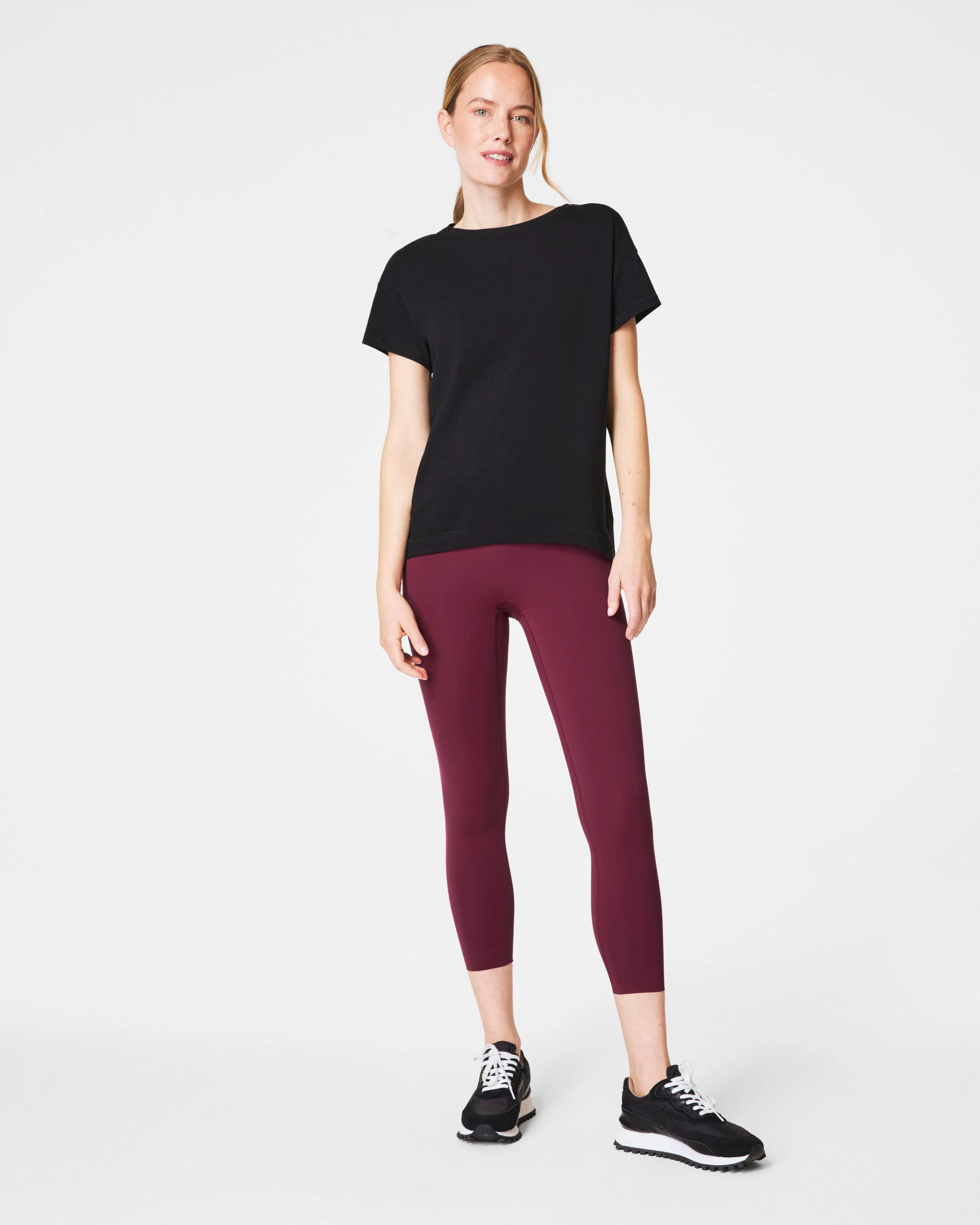 SPANX® Active Tee