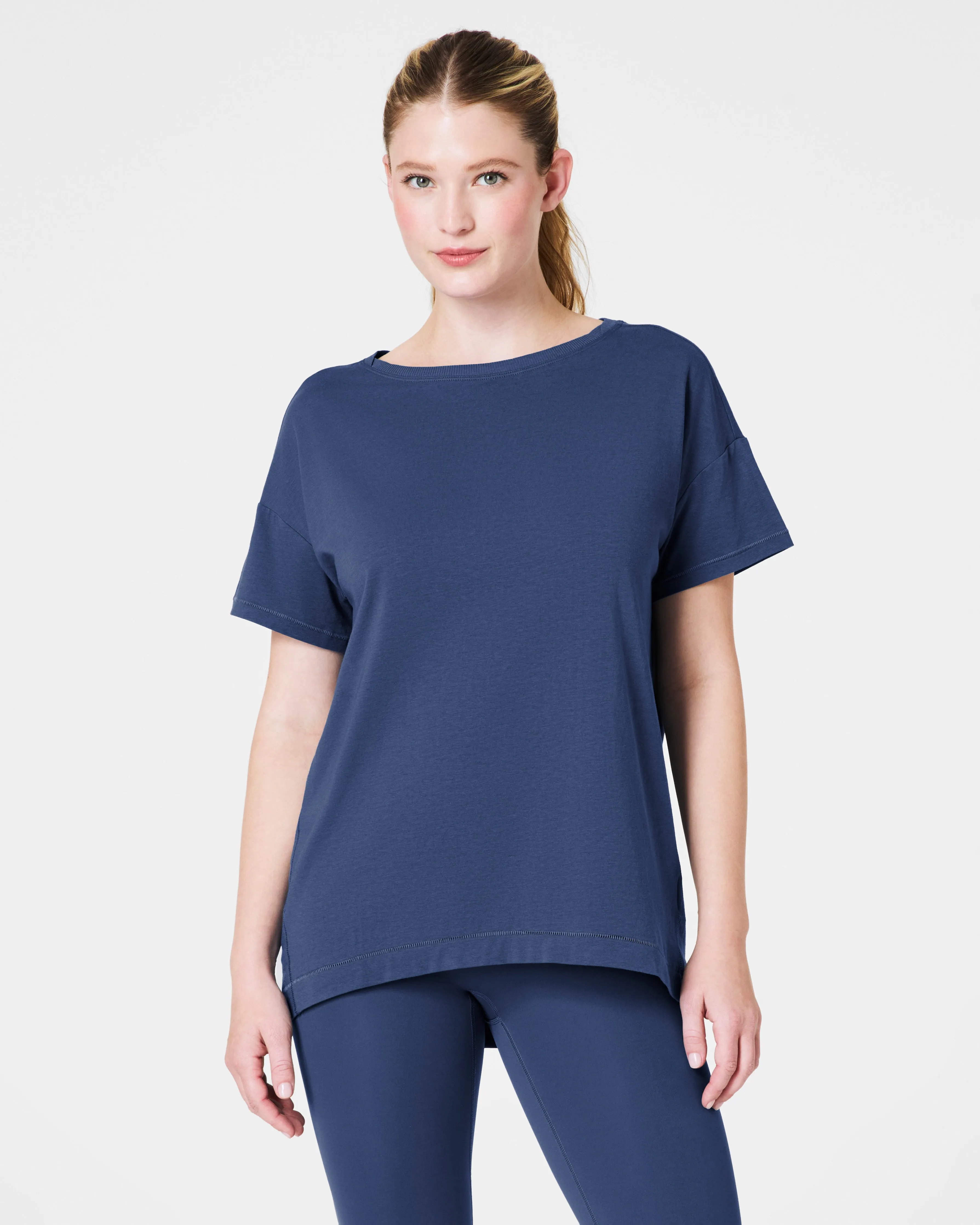 SPANX® Active Tee