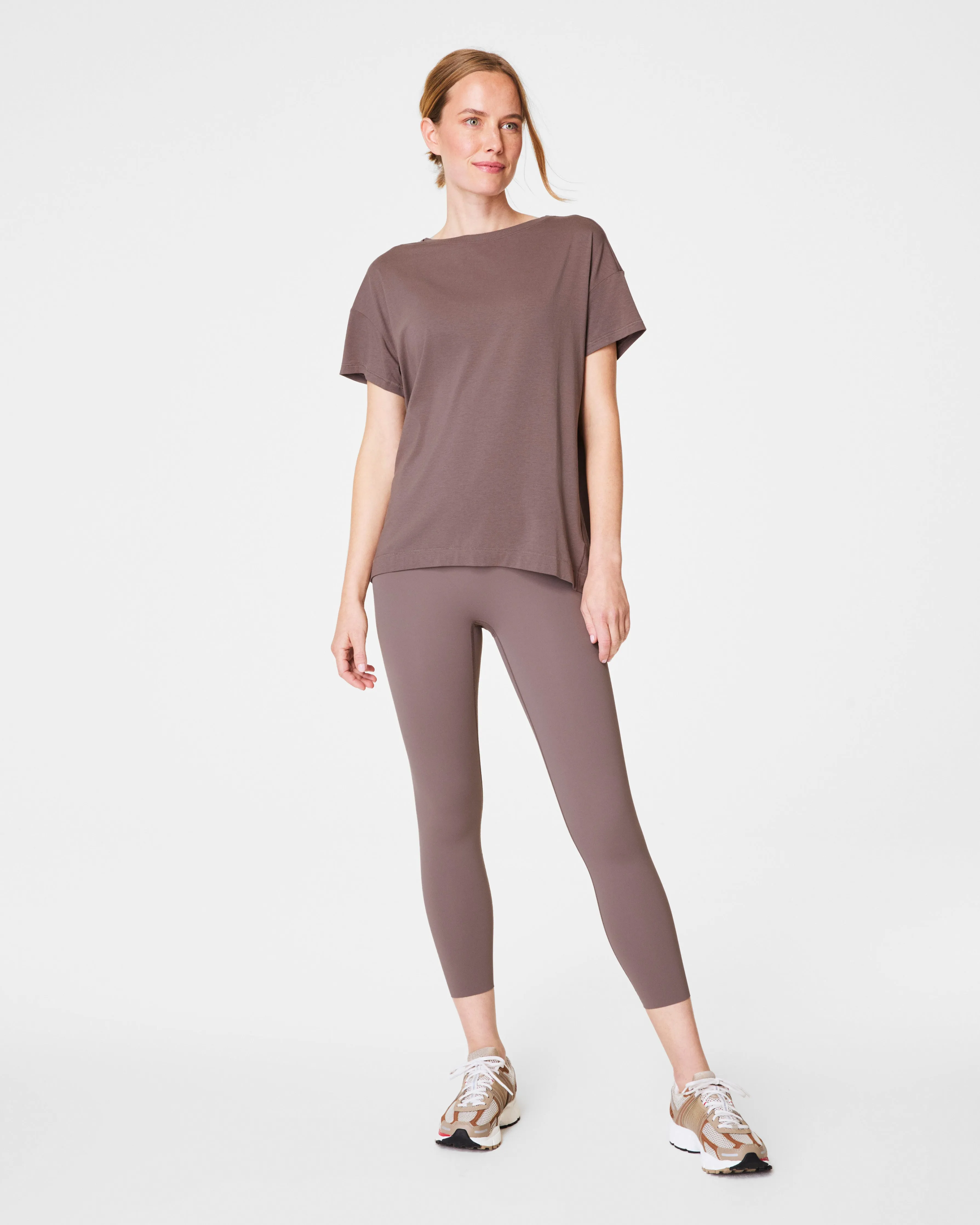 SPANX® Active Tee