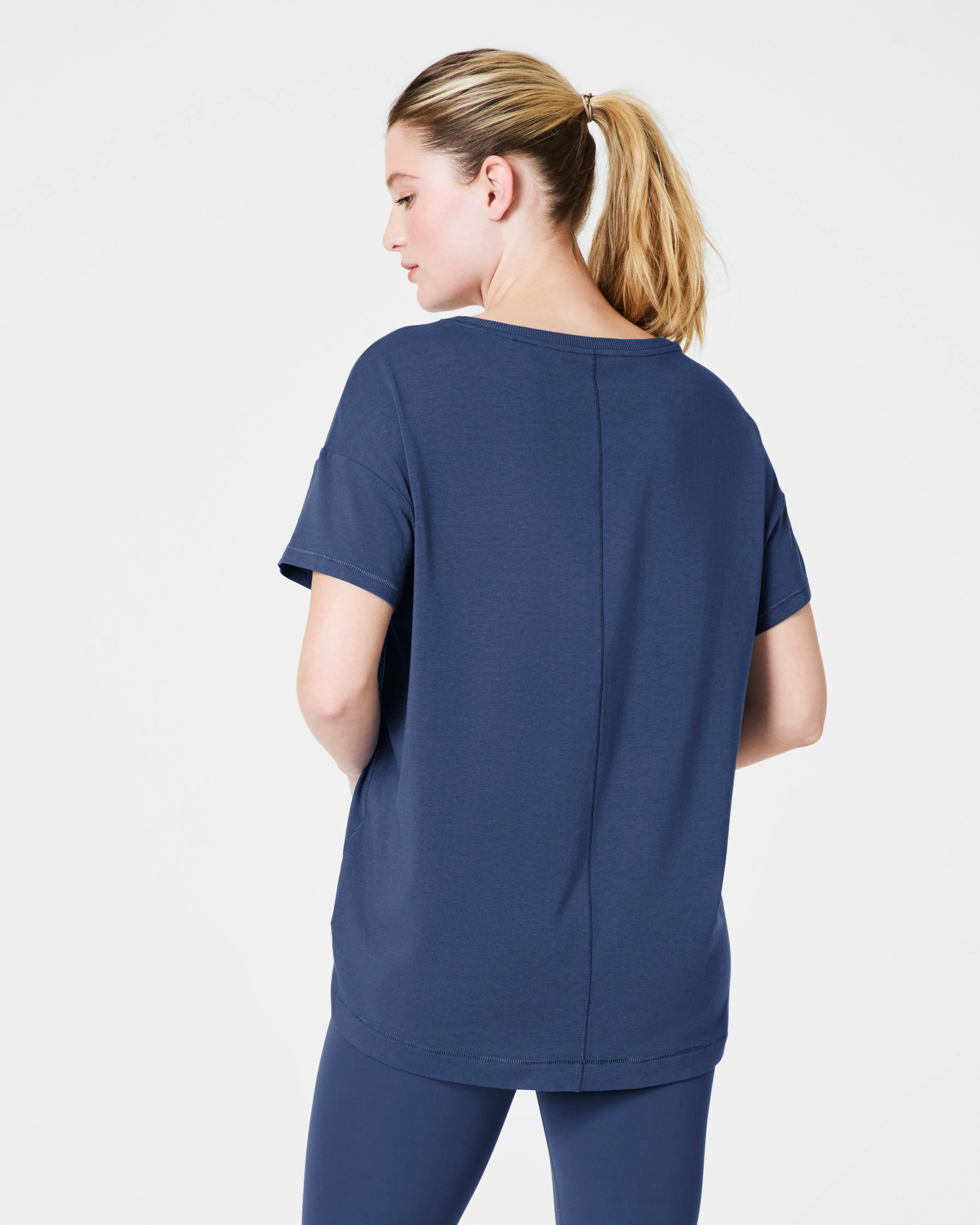 SPANX® Active Tee