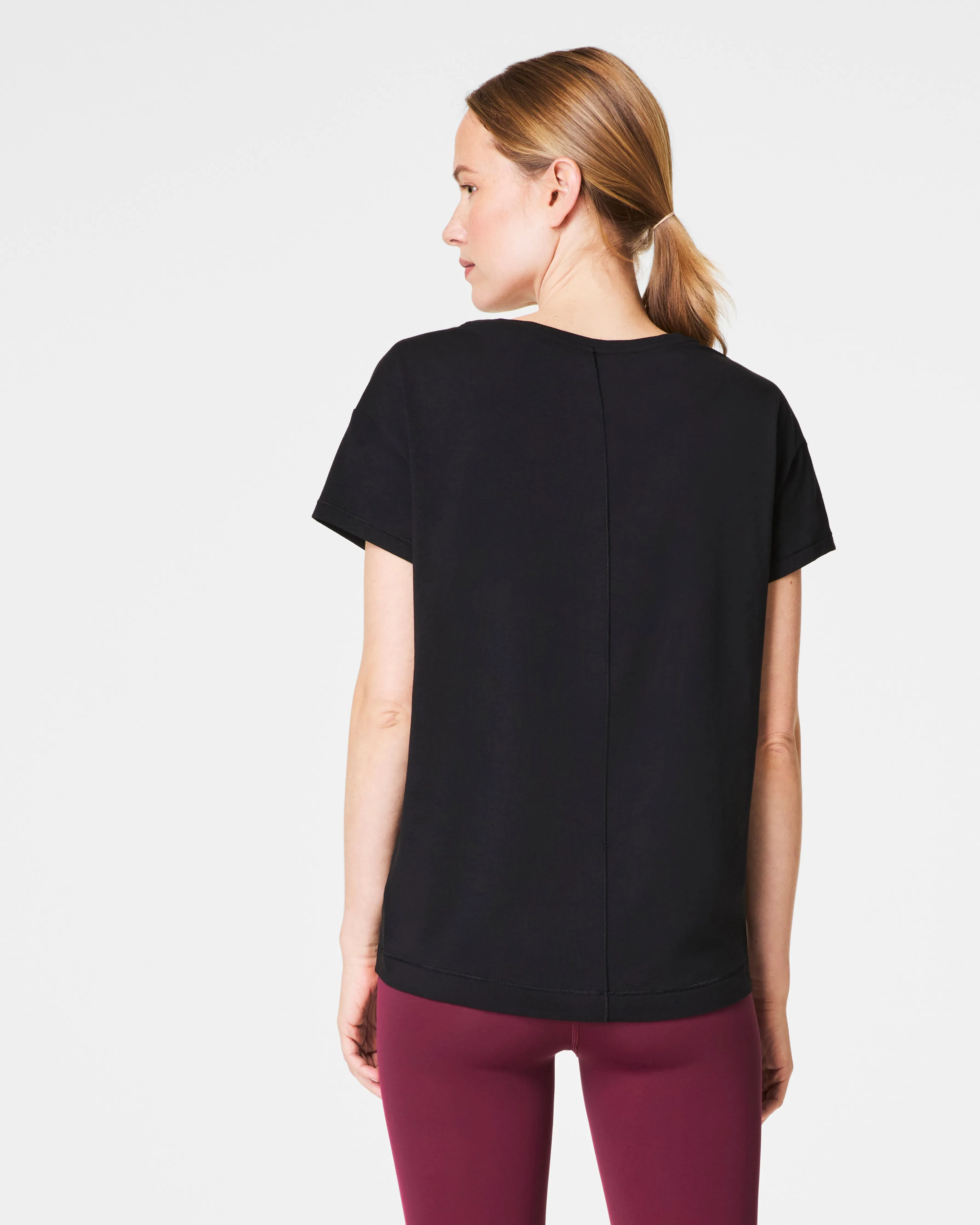 SPANX® Active Tee