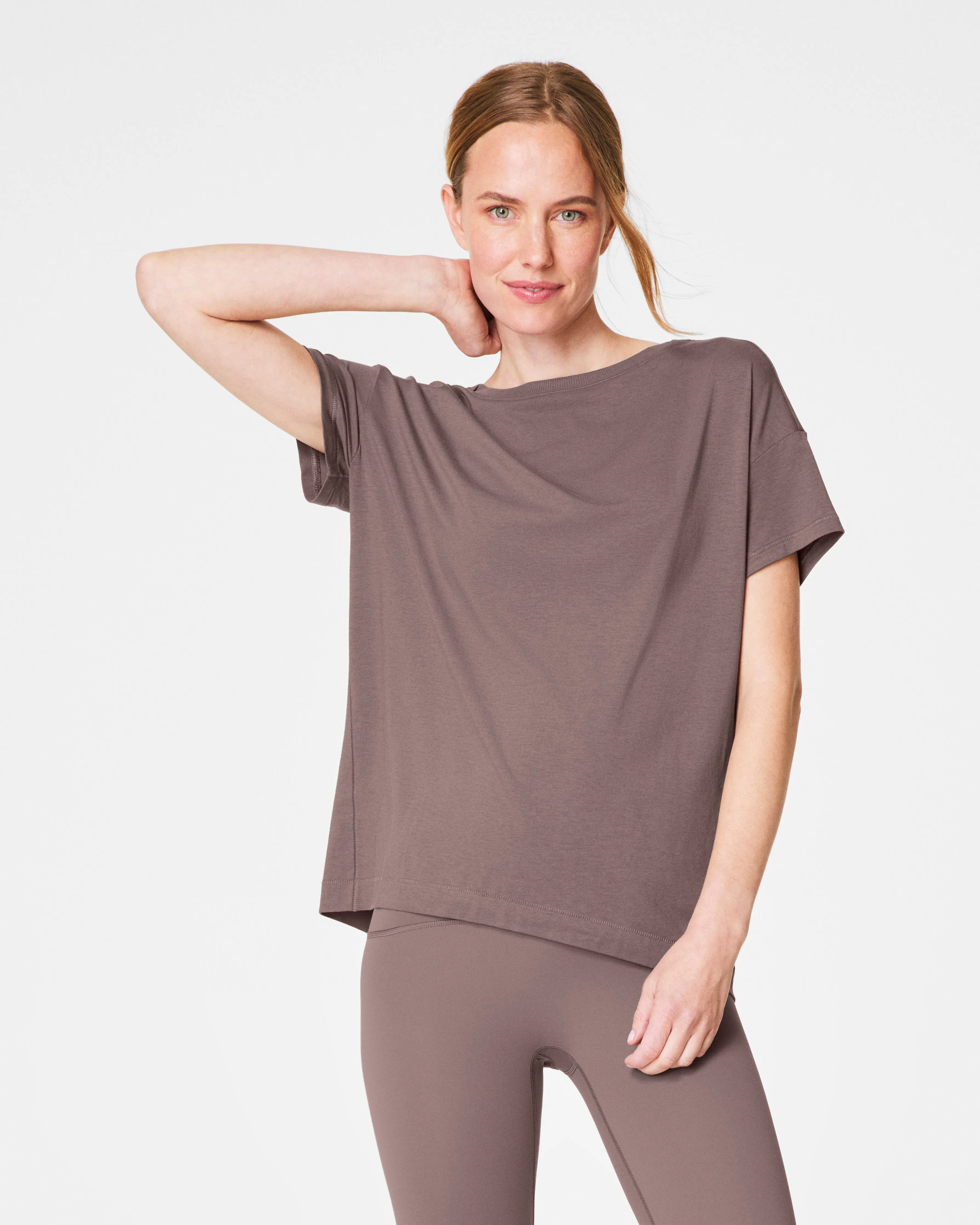 SPANX® Active Tee