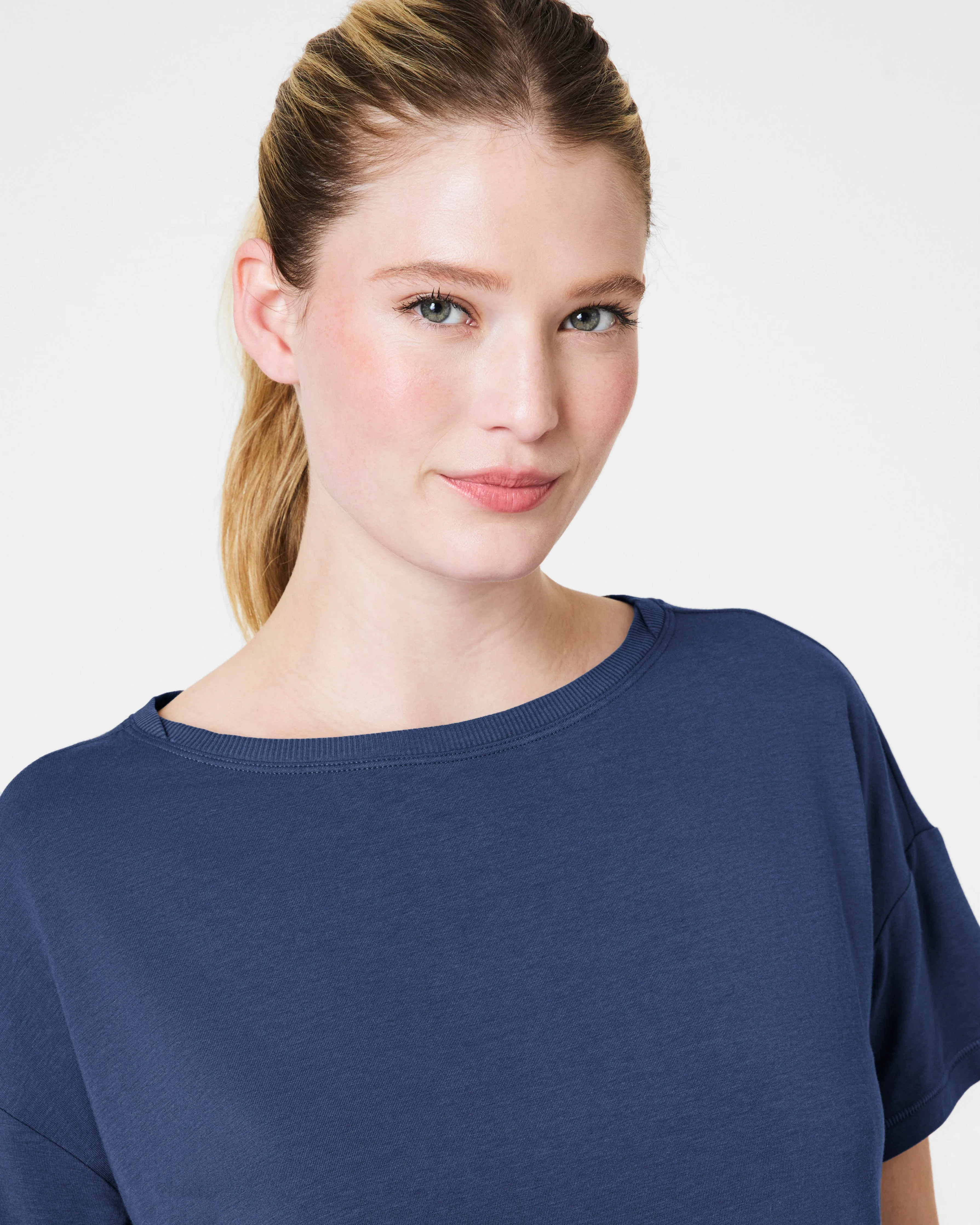 SPANX® Active Tee