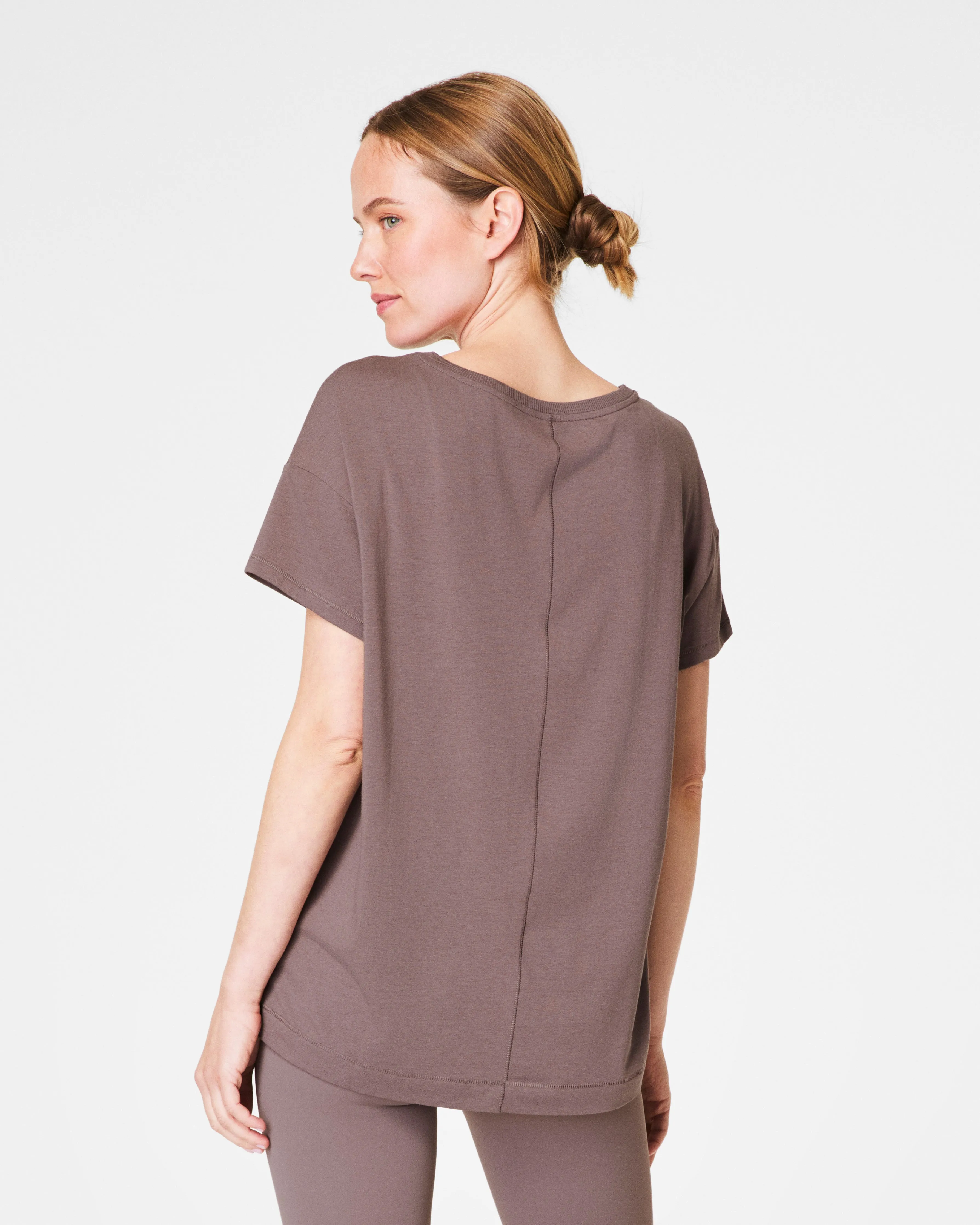 SPANX® Active Tee