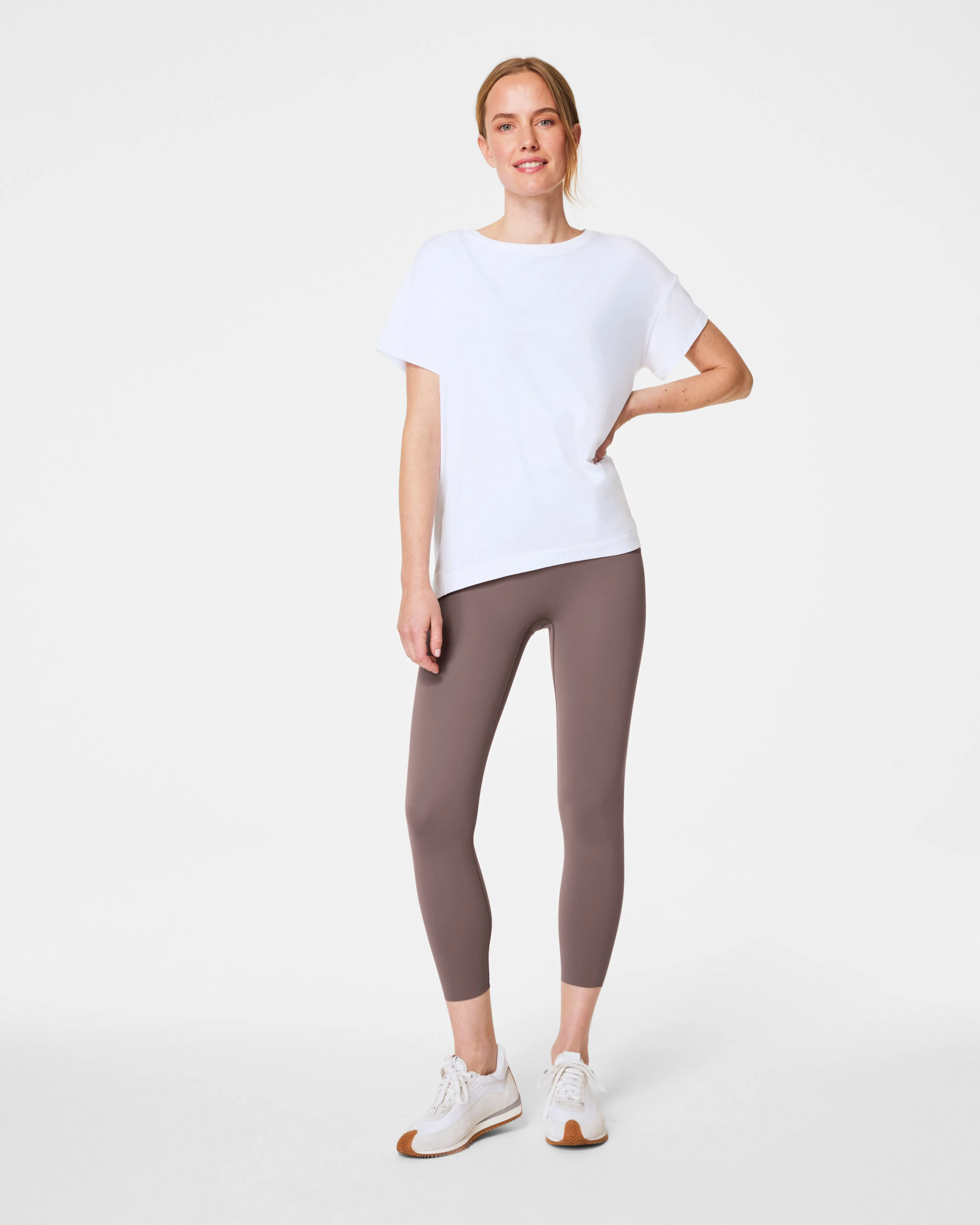SPANX® Active Tee