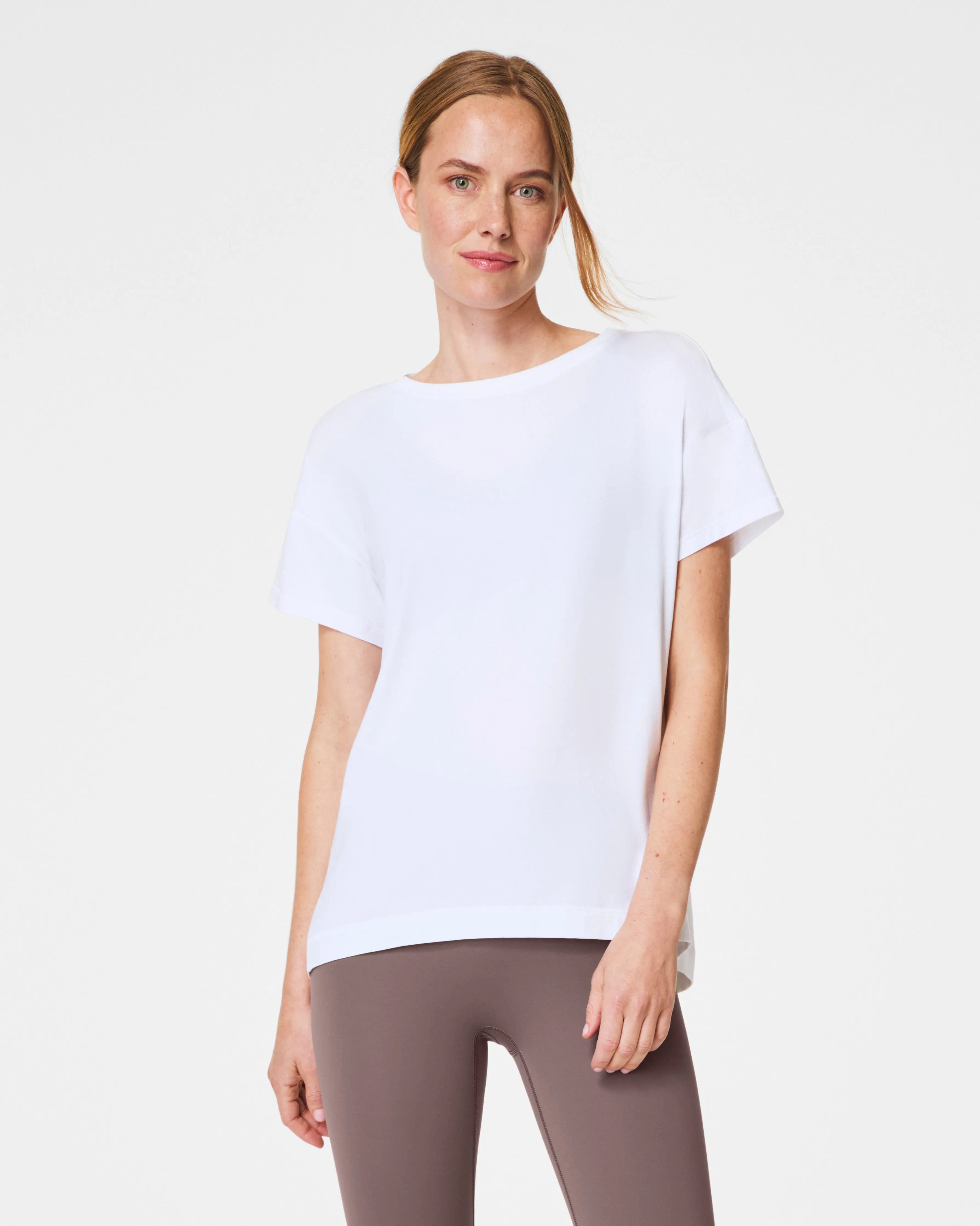 SPANX® Active Tee
