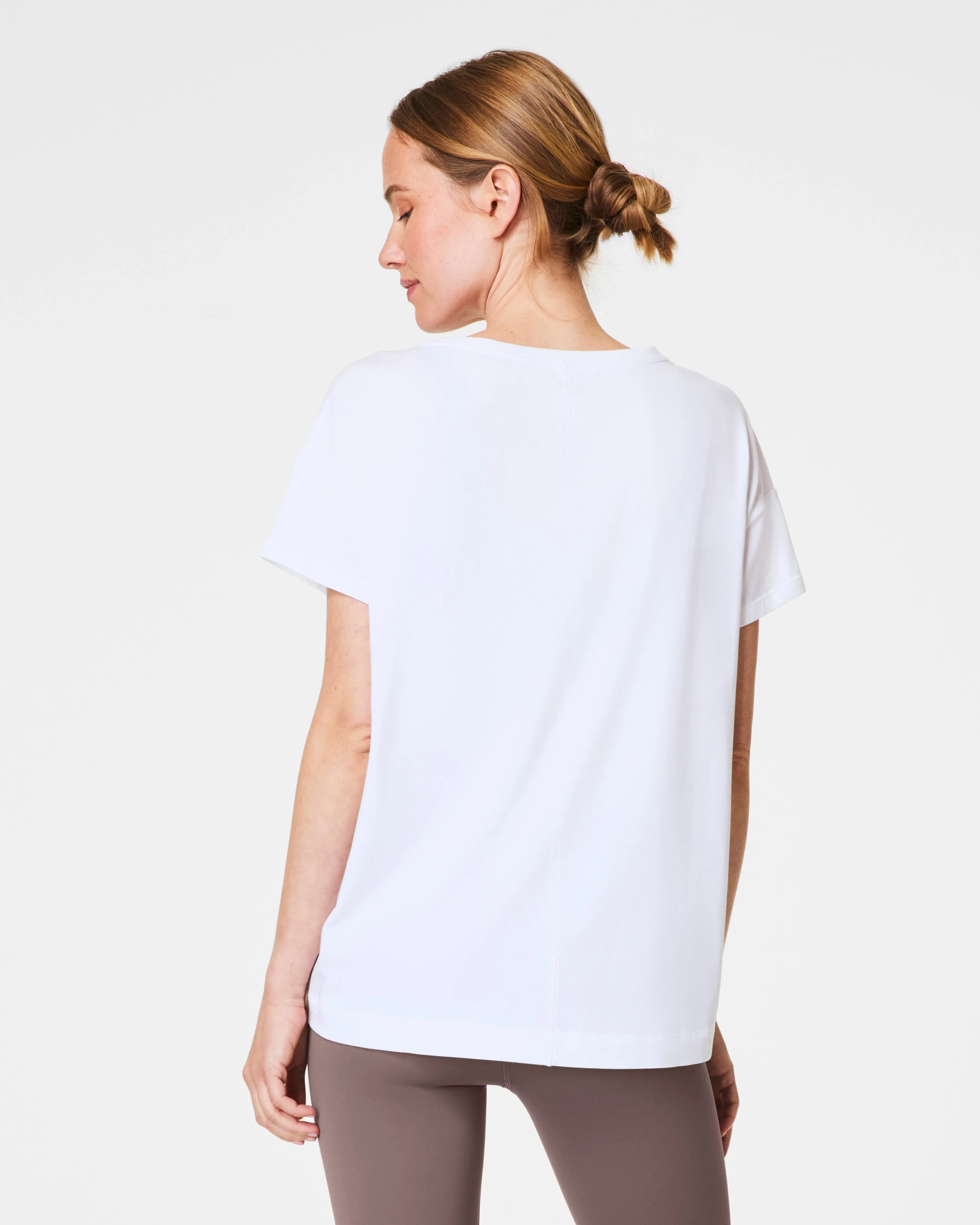 SPANX® Active Tee