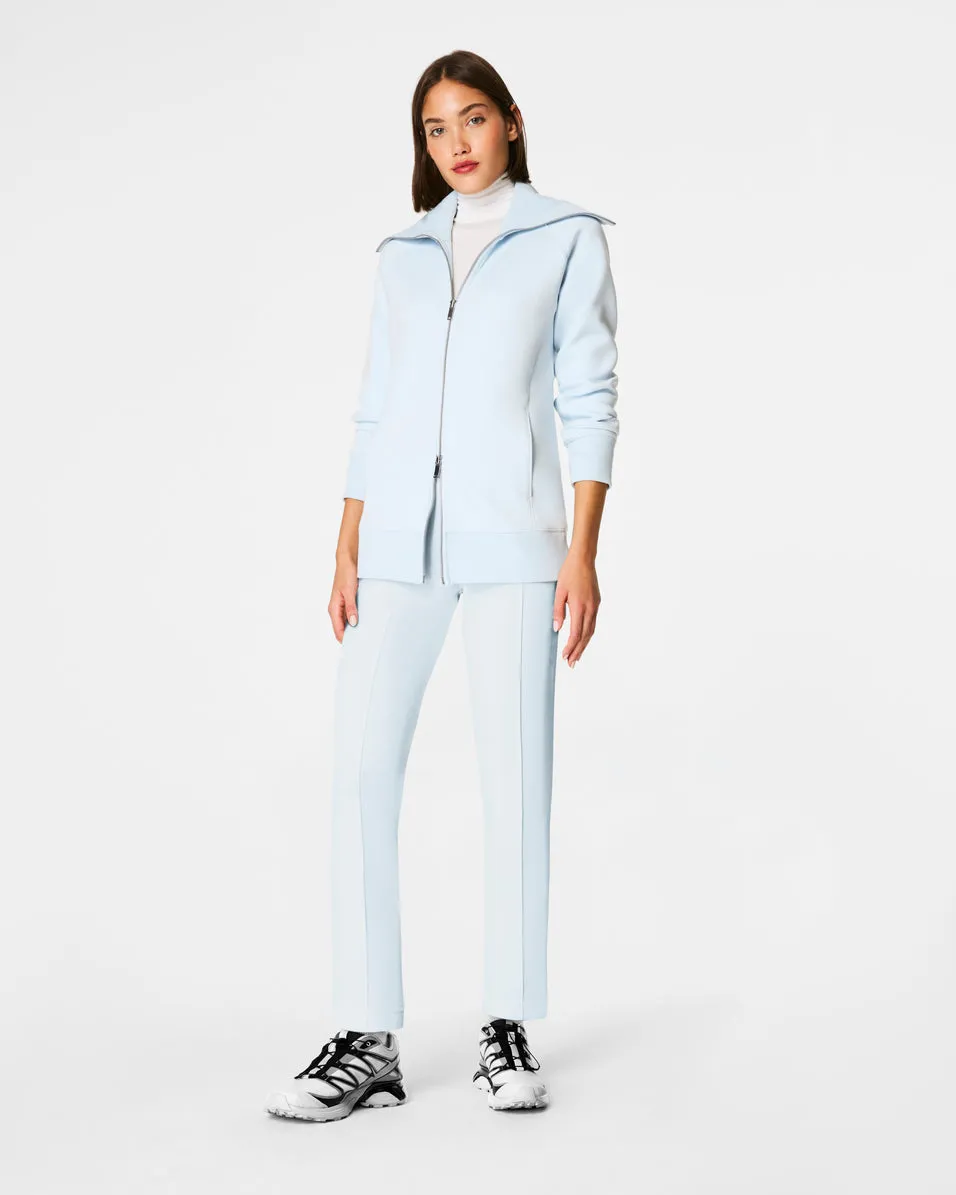 SPANX® AirEssentials Luxe Full Zip Tunic